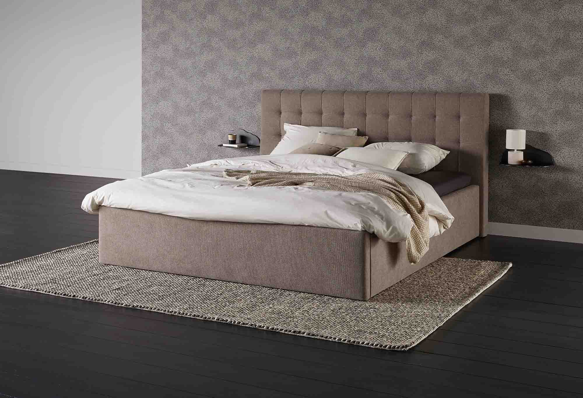 Bedframe Capella Julia