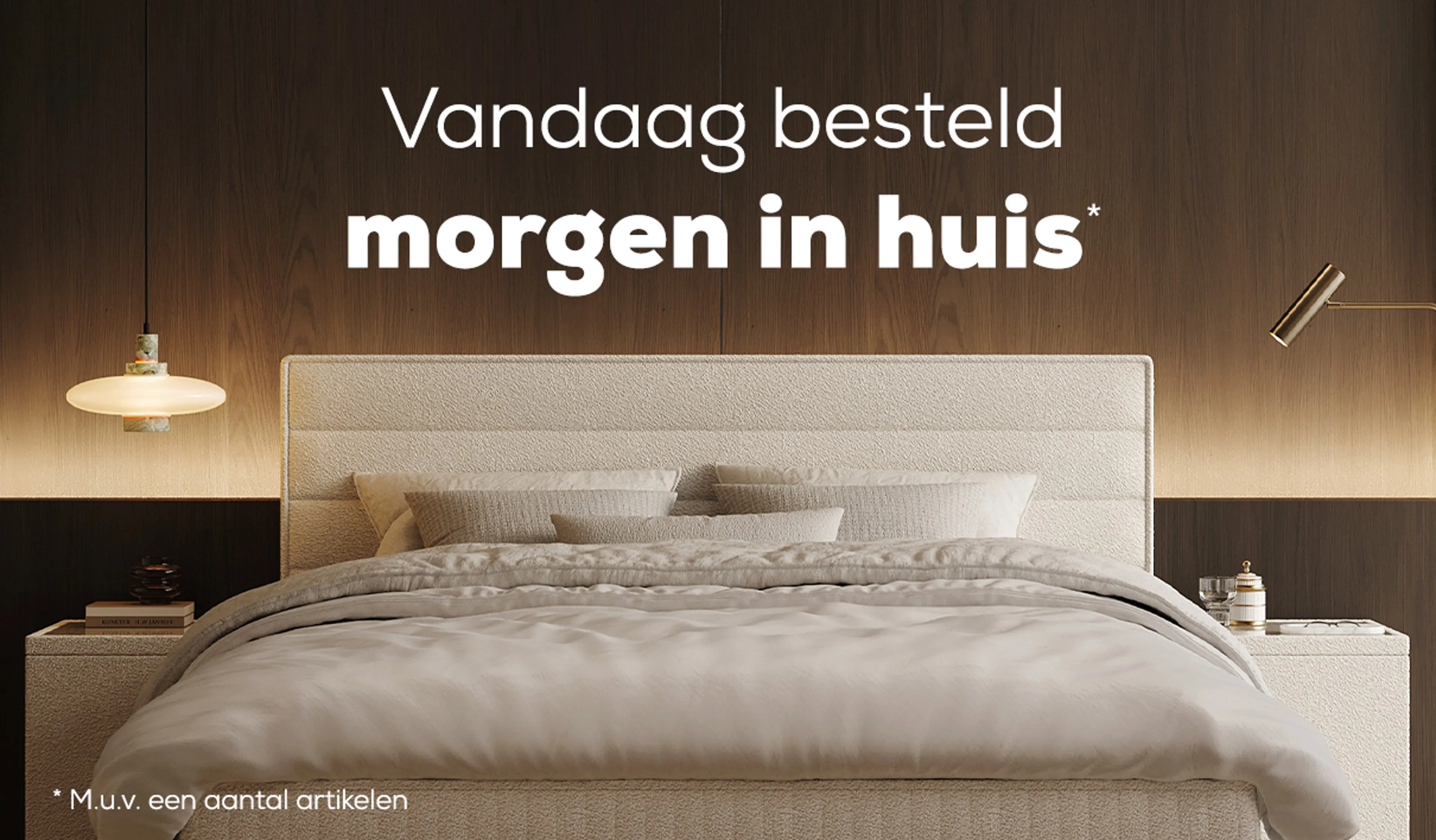 Beddengoed