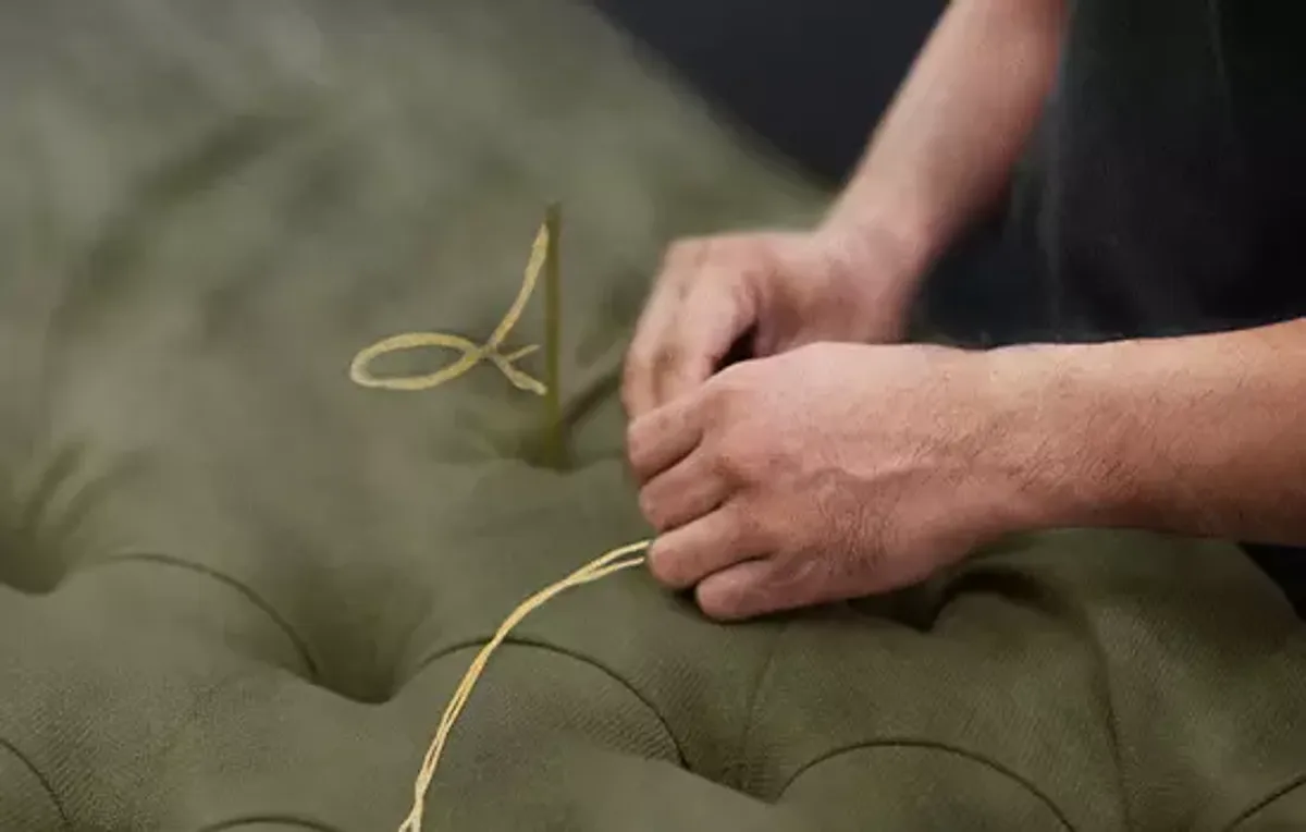 Vakmanschap pur sang