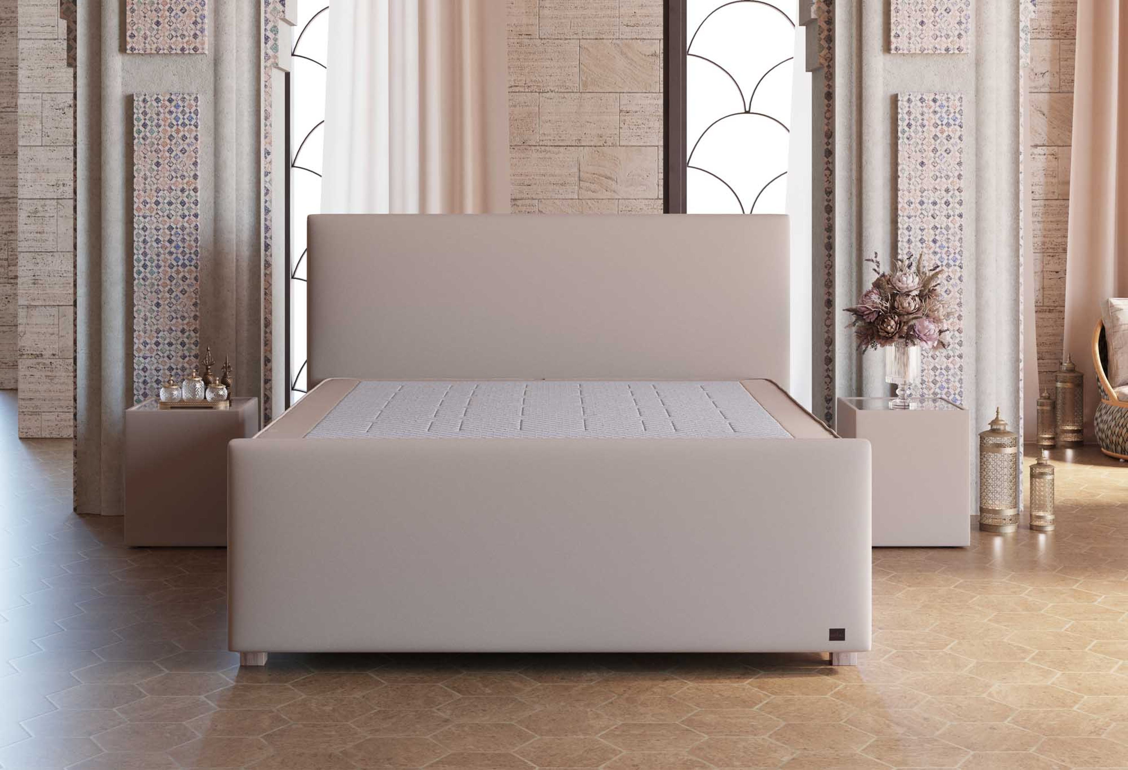 Boxspring Royal Olympus - Snel leverbaar
