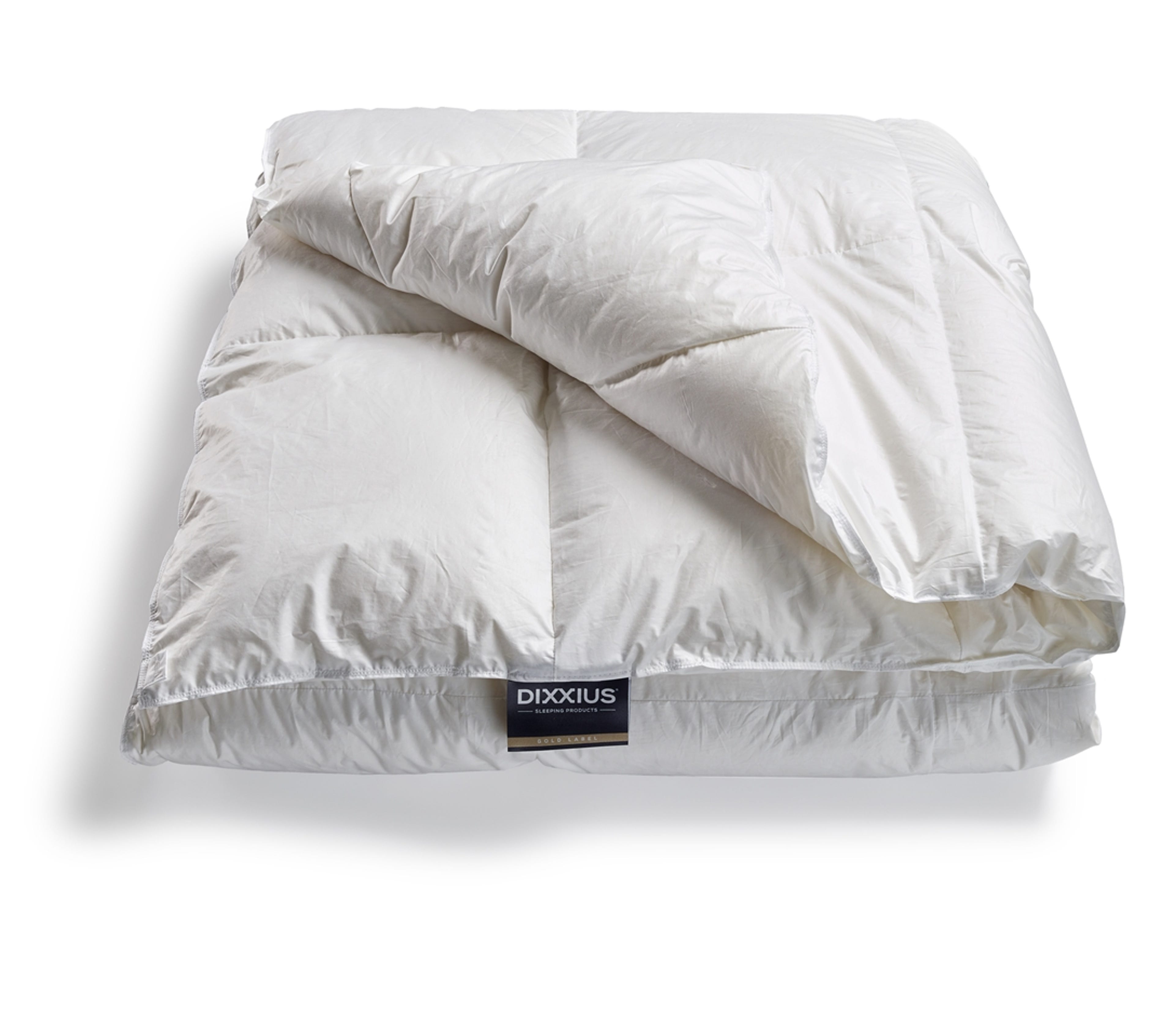 Dixxius Premium Dons Herfst Dekbed