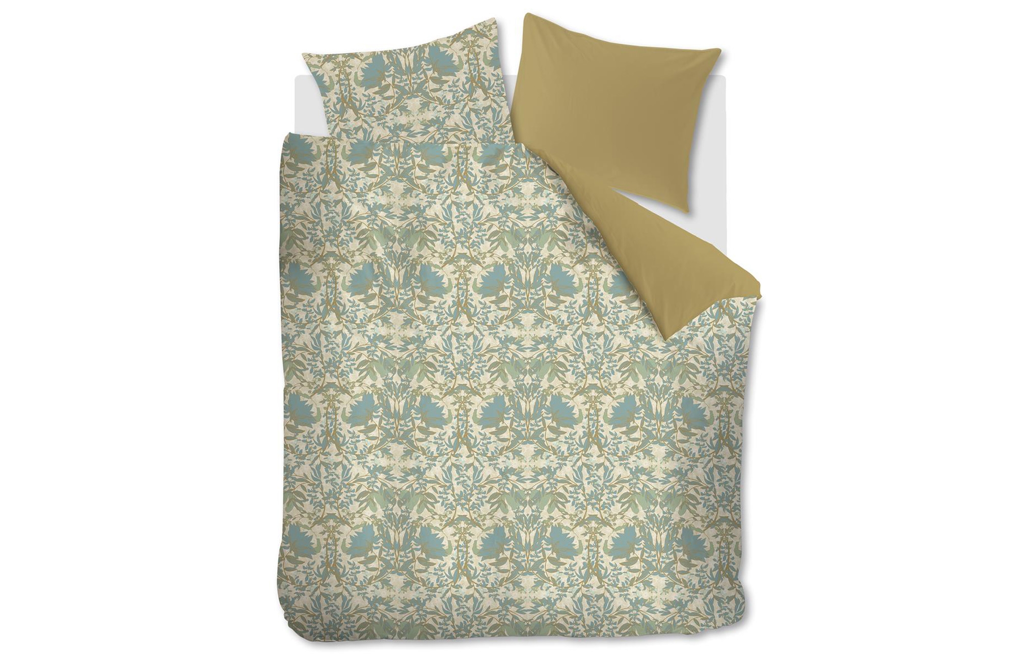 At Home by Bedding House Once Upon Dekbedovertrek Multi