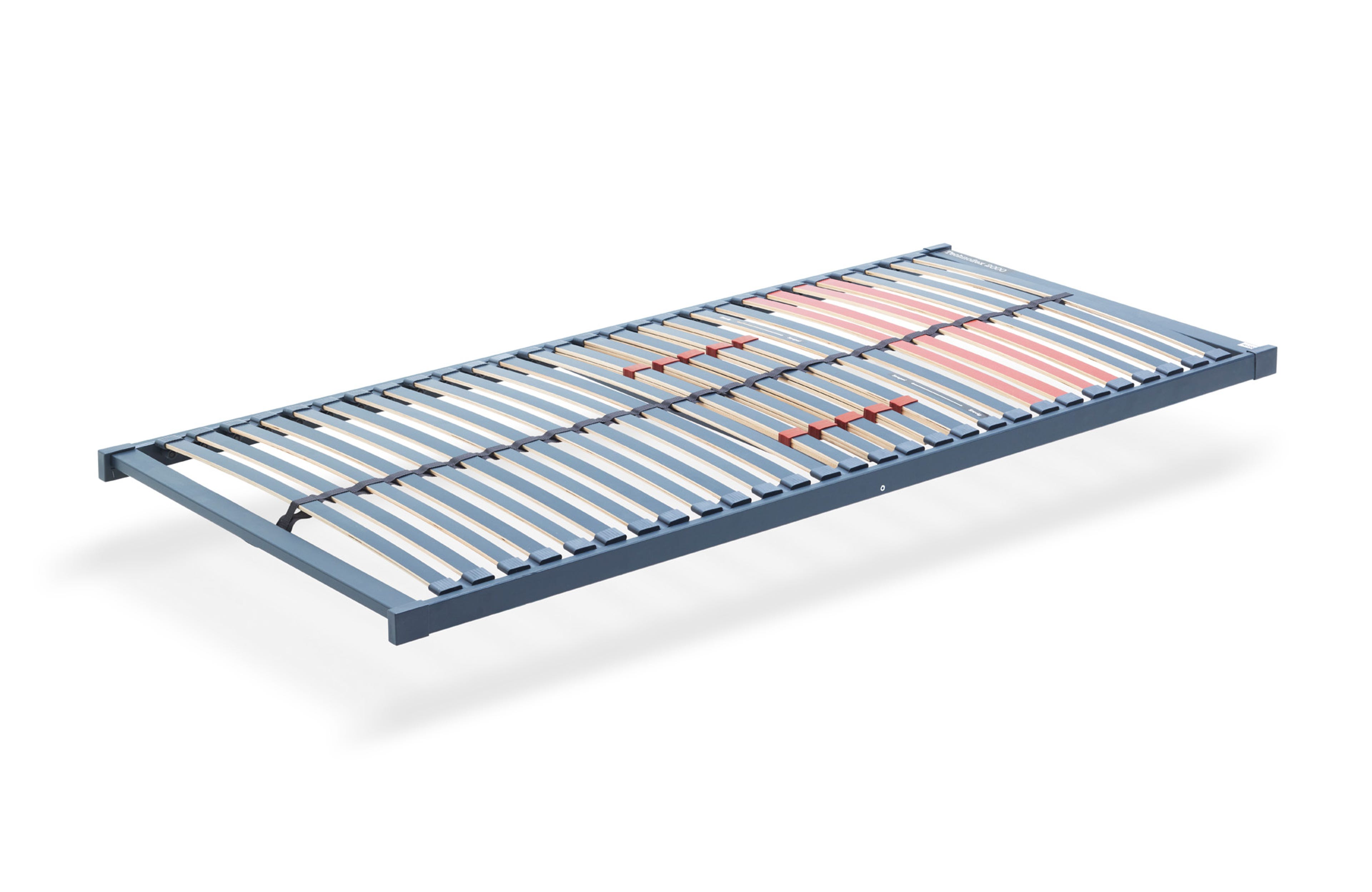 Technoflex 2000 Lattenbodem Vlak