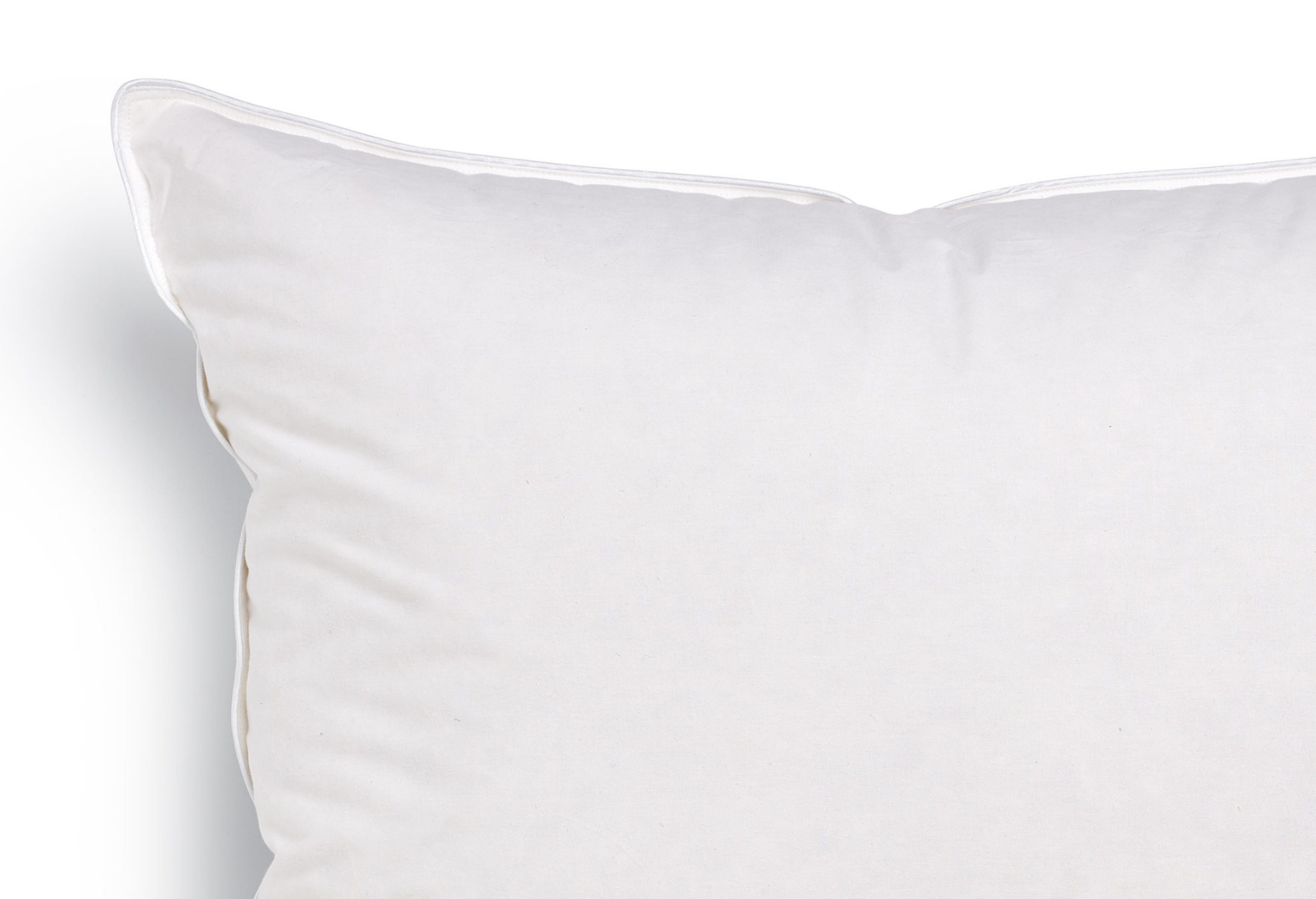 Dixxius Comfort 90% Dons Hoofdkussen