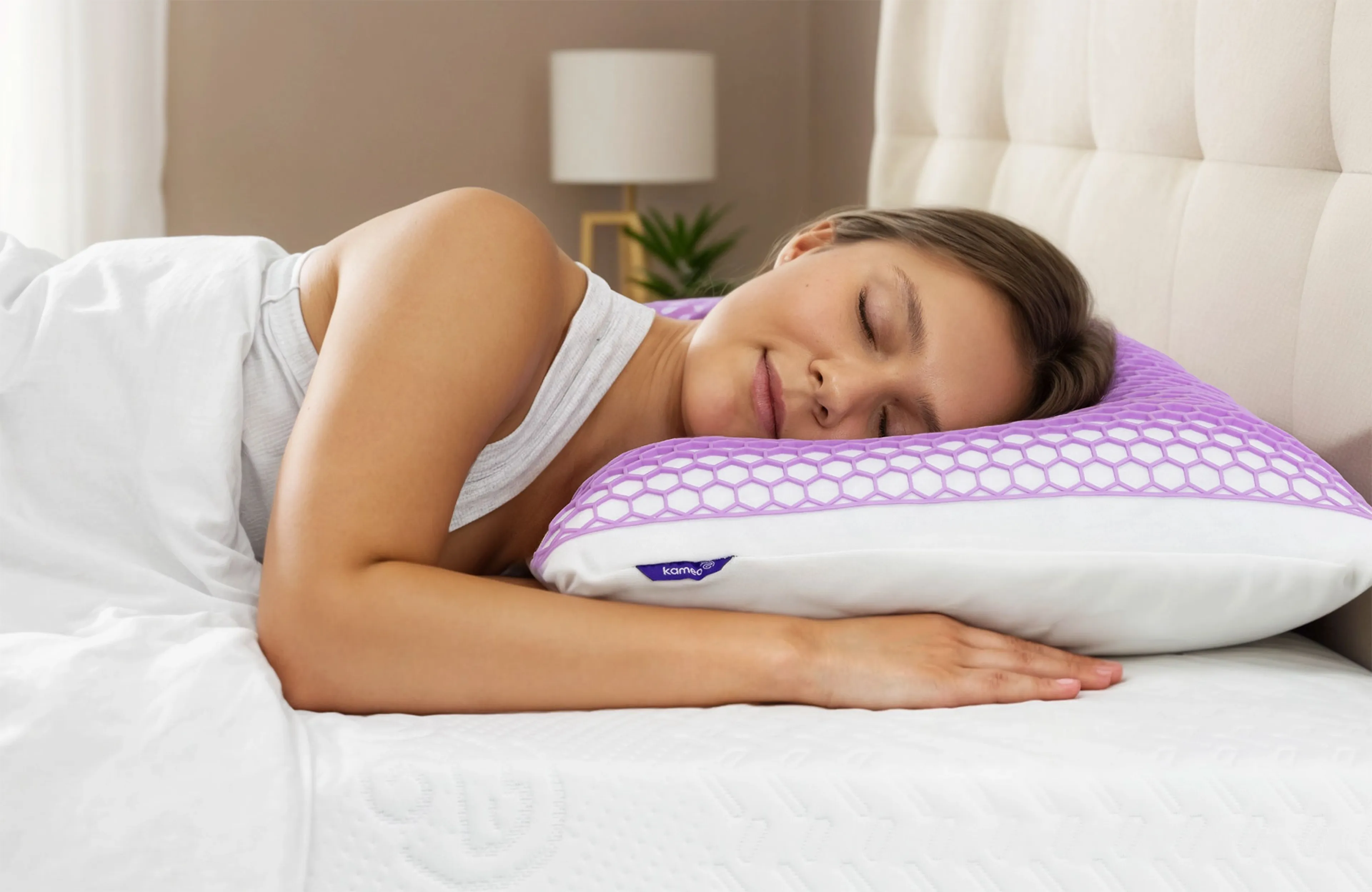 Jij ligt, Kameo Flex doet de rest