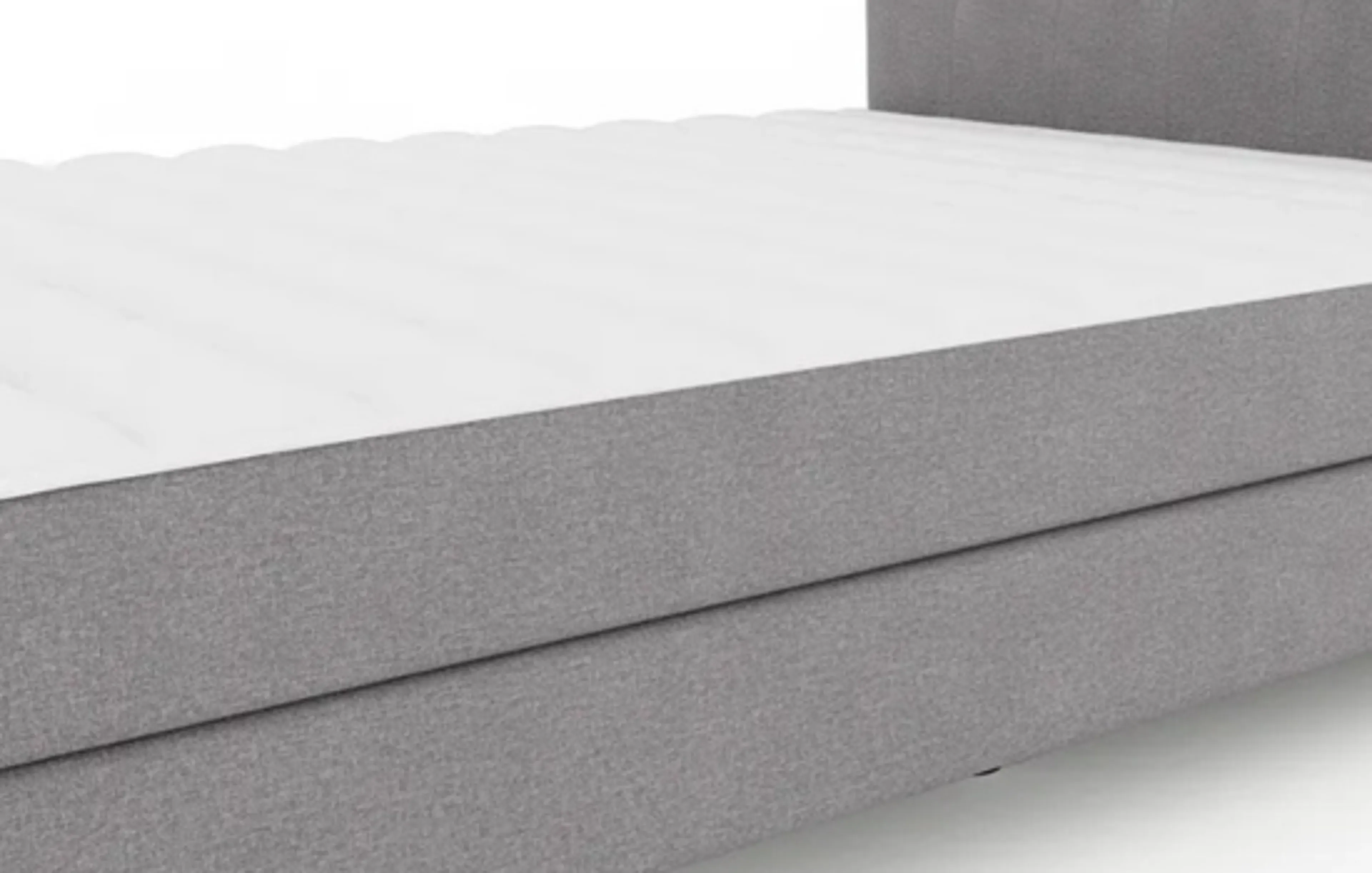 Medium tot stevig ligcomfort