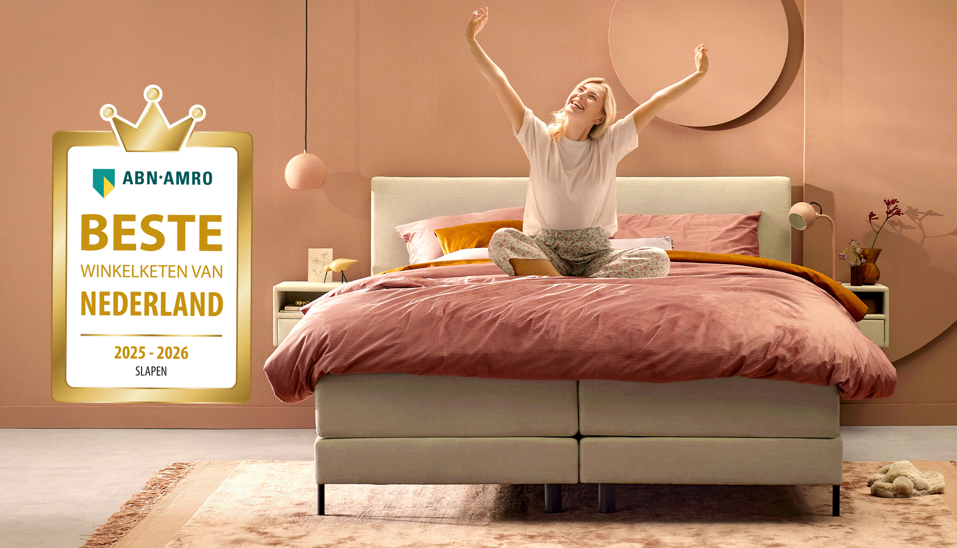 Beste Winkelketen van Nederland 2025-2026