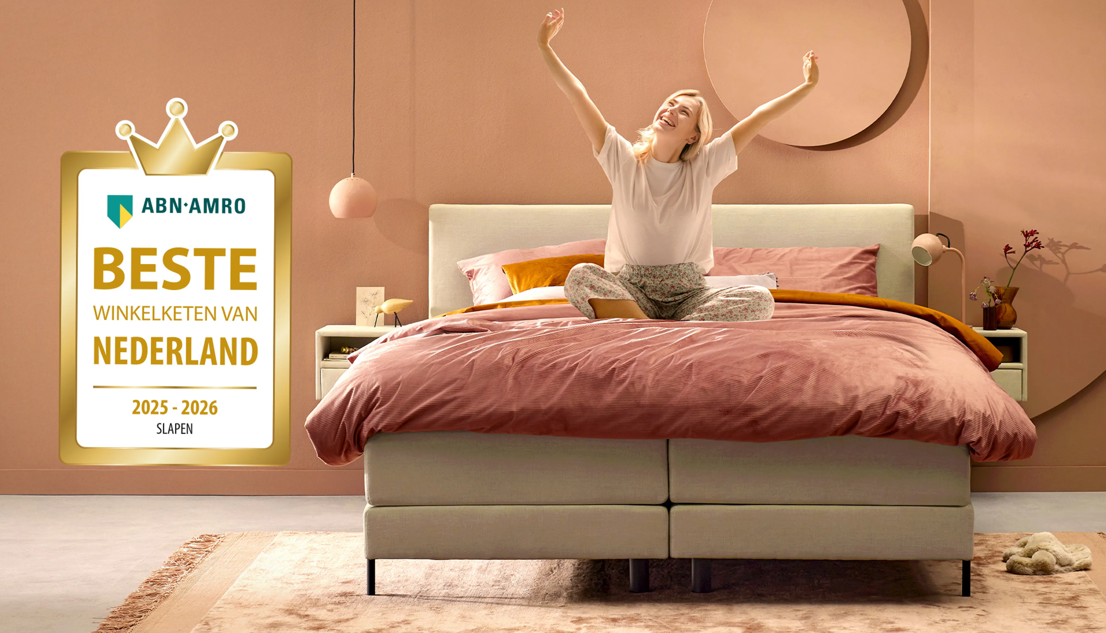 Beste Winkelketen van Nederland 2025-2026