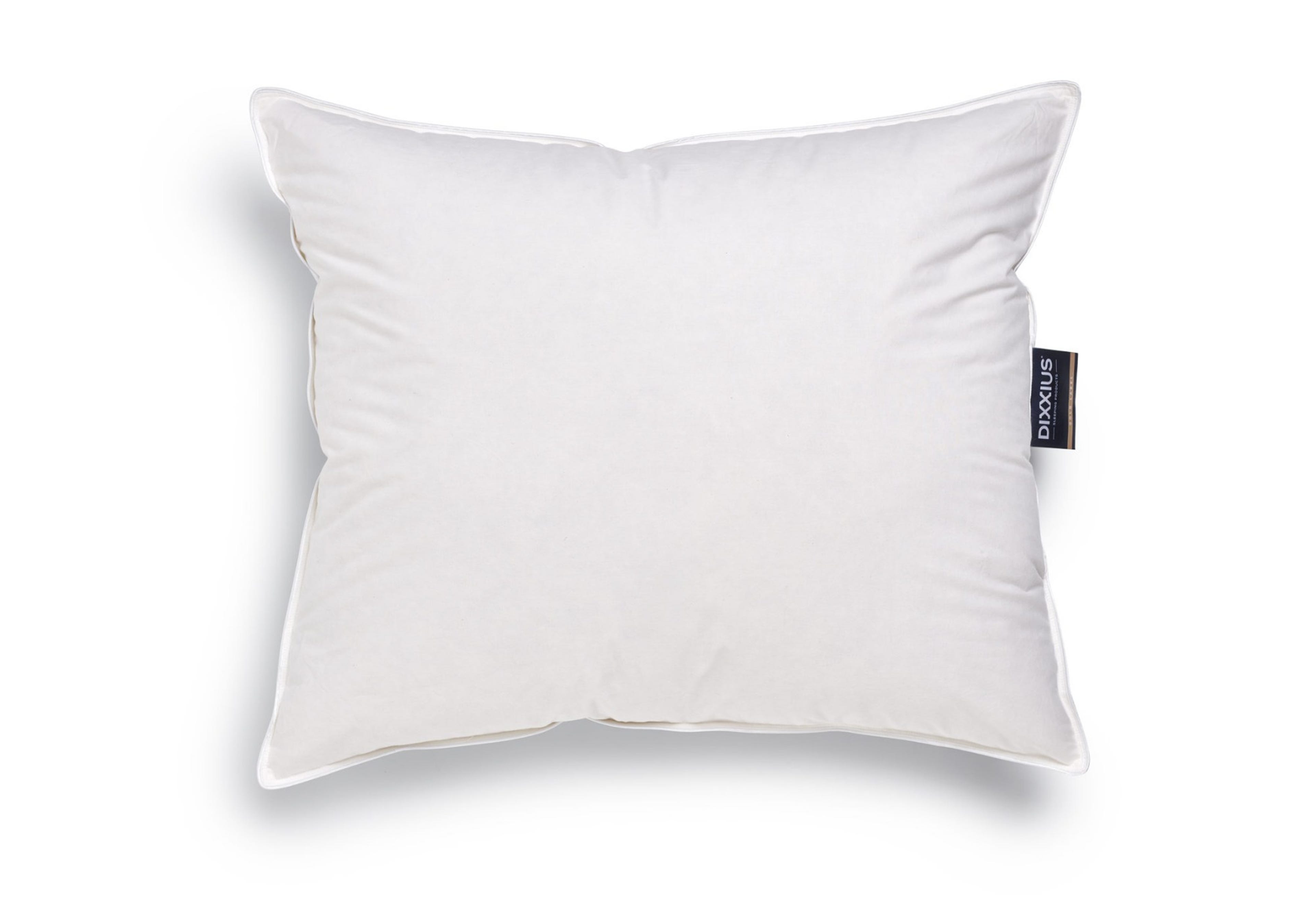 Dixxius Comfort 90% Dons Hoofdkussen