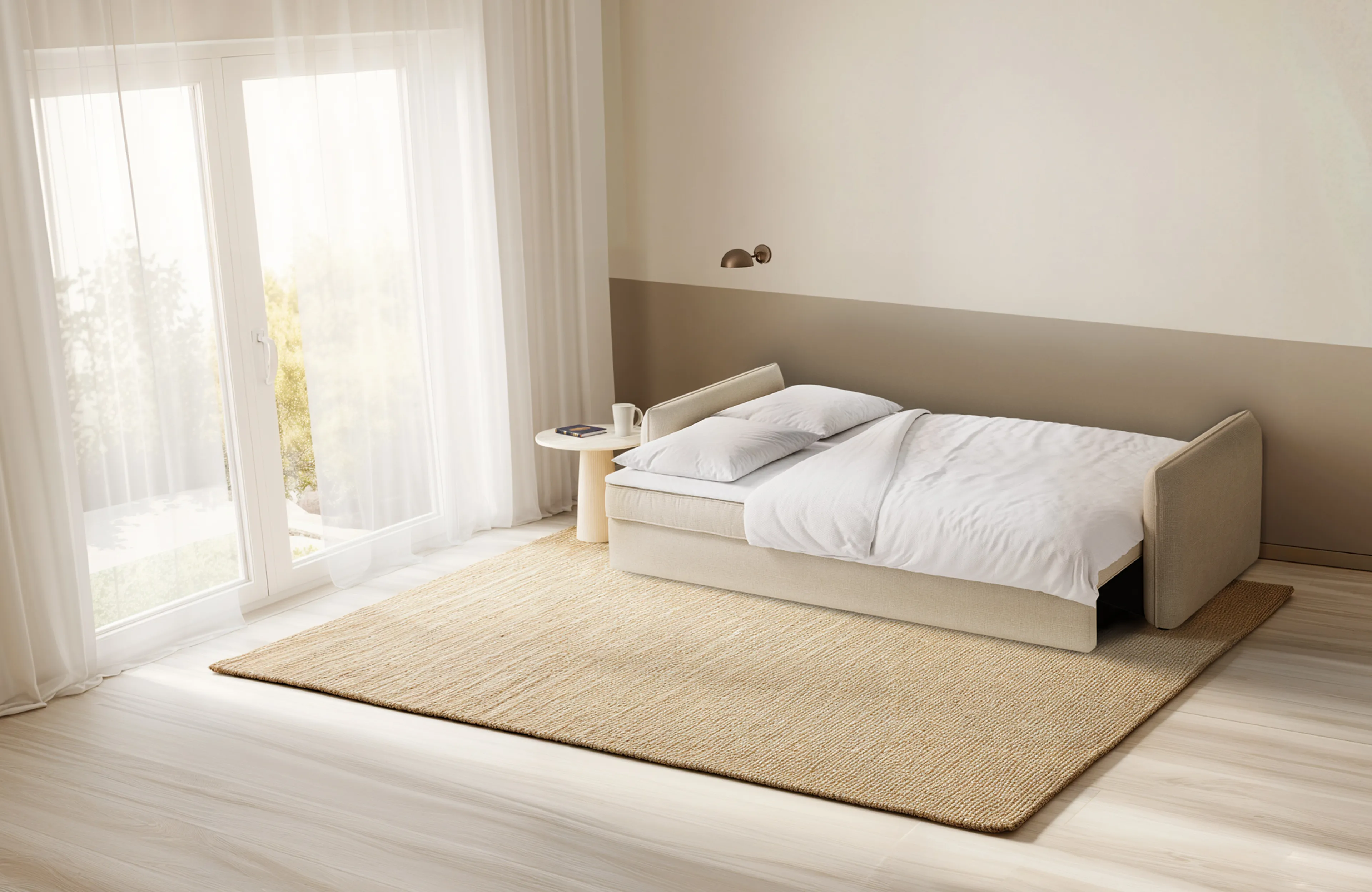 Stijlvol én functioneel