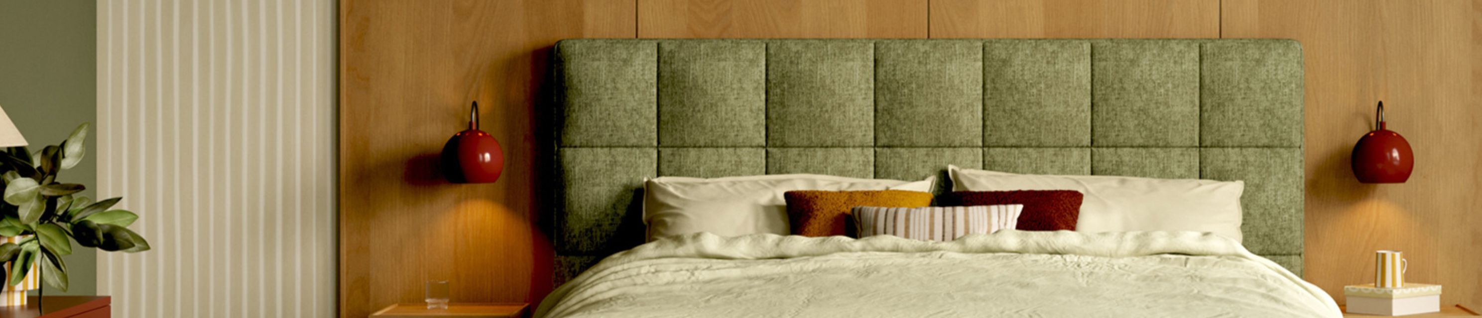 De juiste boxspring of matras voor 60-plussers