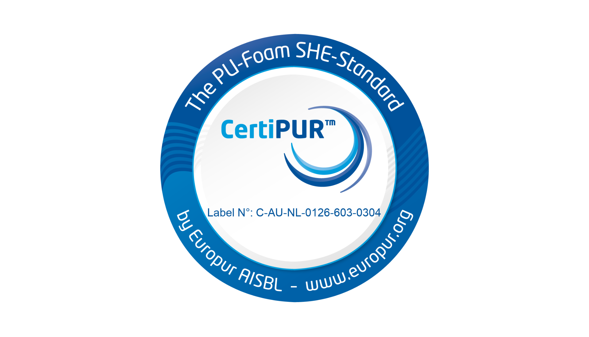 Gecertificeerde kwaliteit waarop je kunt vertrouwen