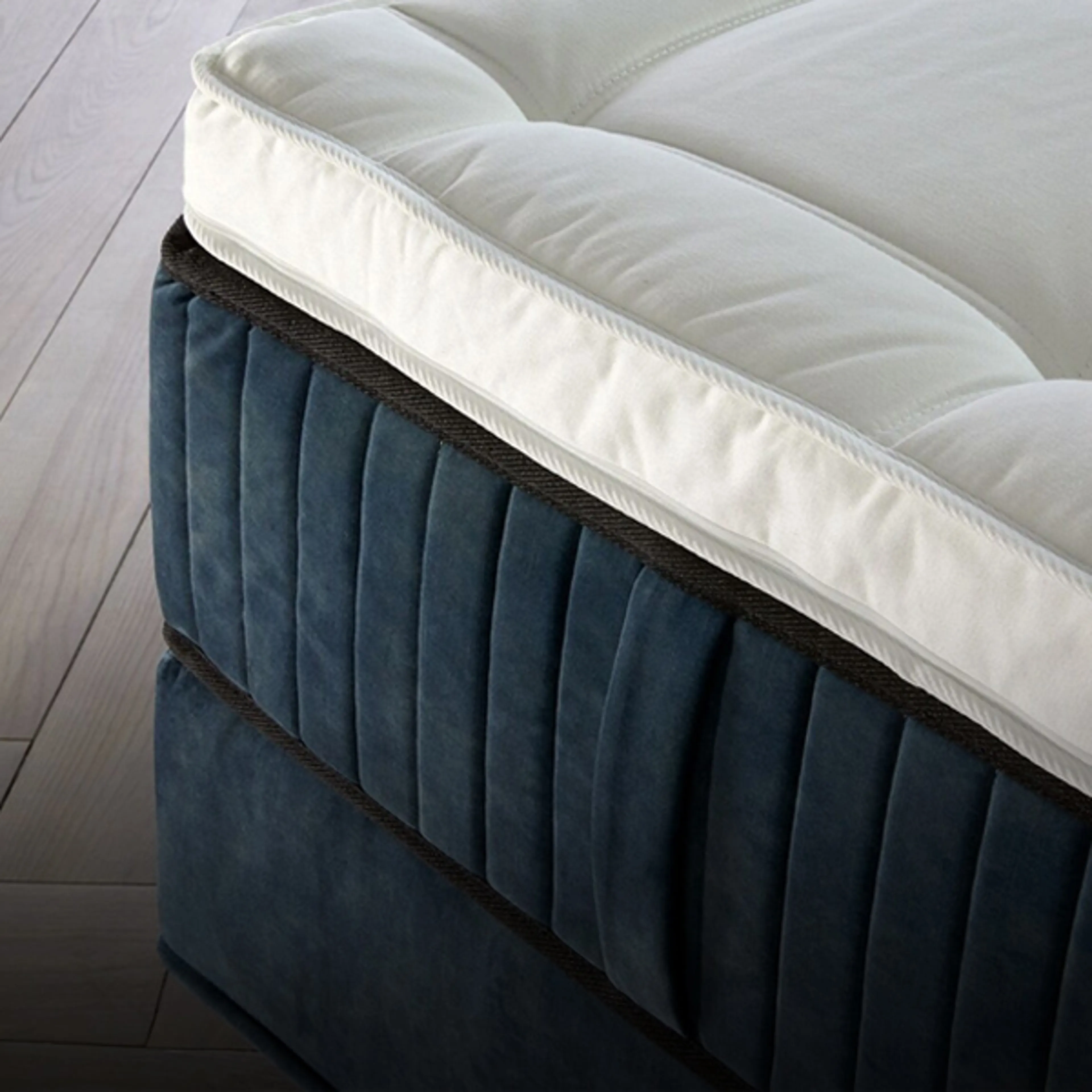 Klassieke uitstraling