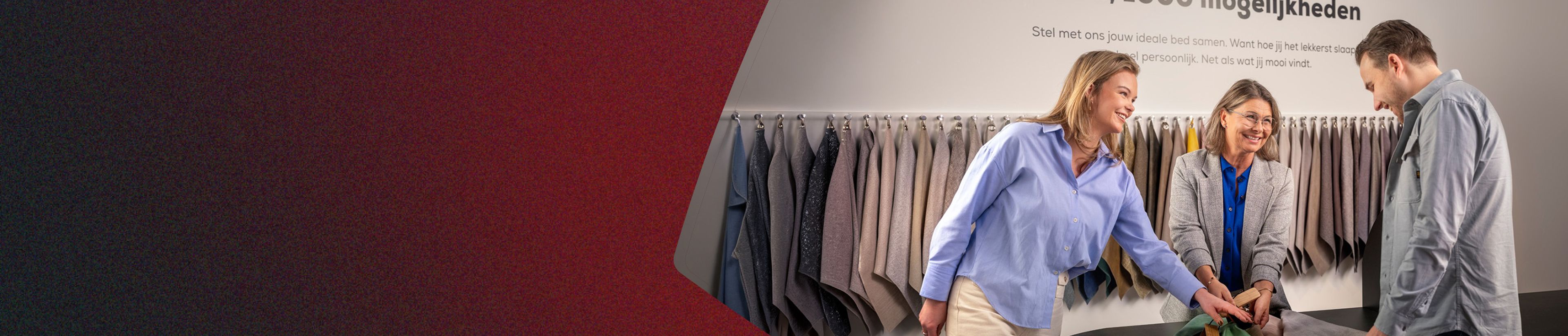 Kom langs in onze winkel