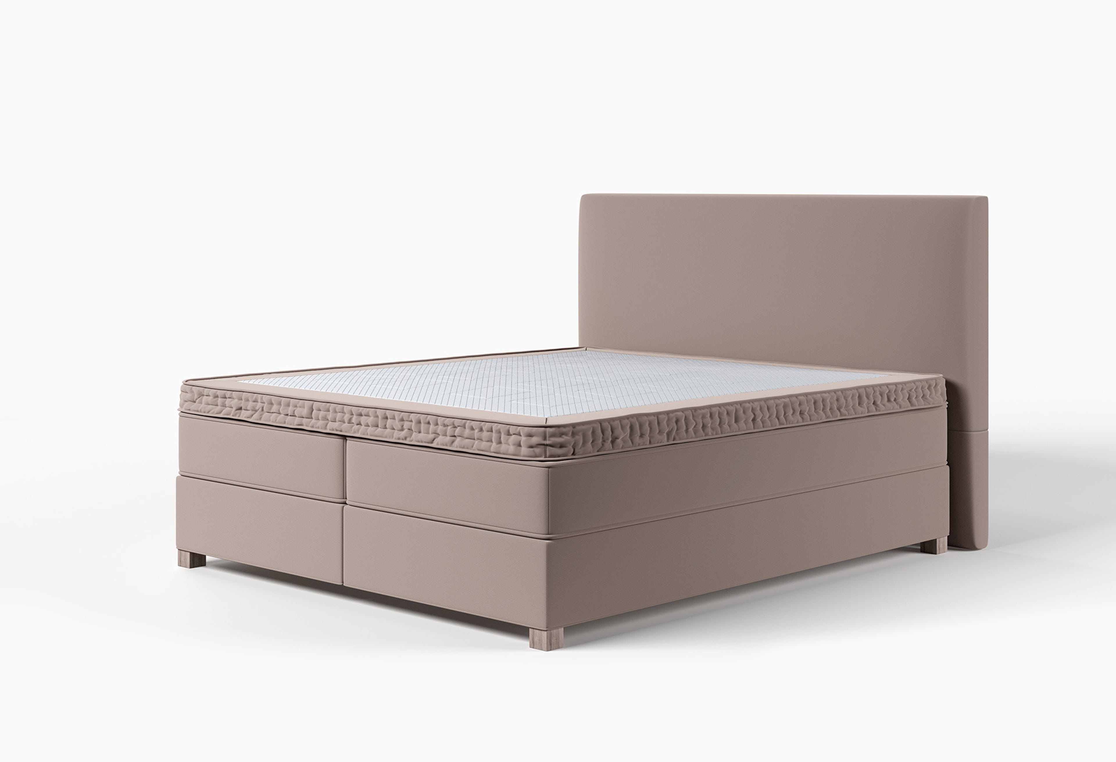 Boxspring Royal Olympus - Snel leverbaar