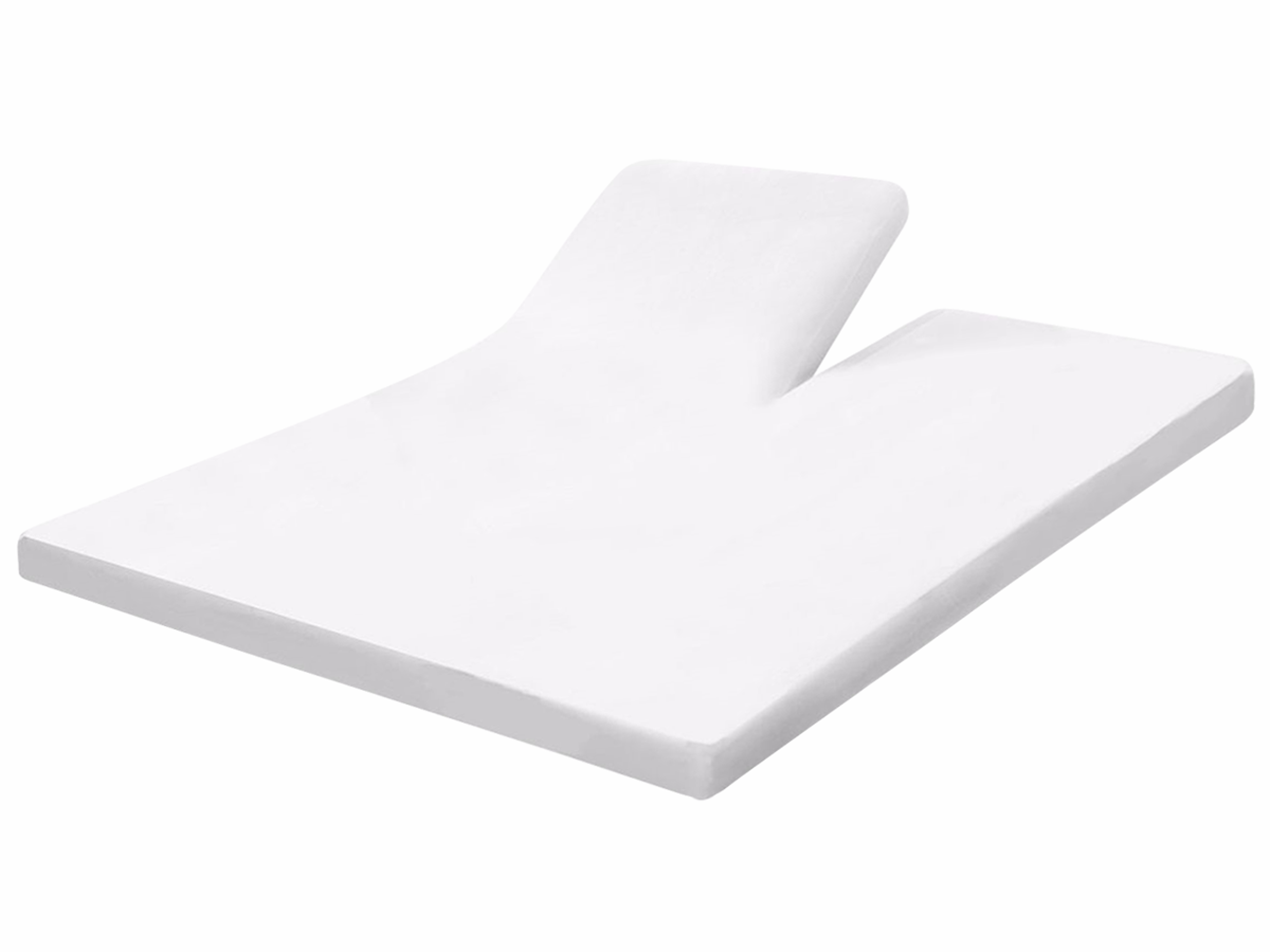 Dixxius Split-Topper Molton Online-Only Basic