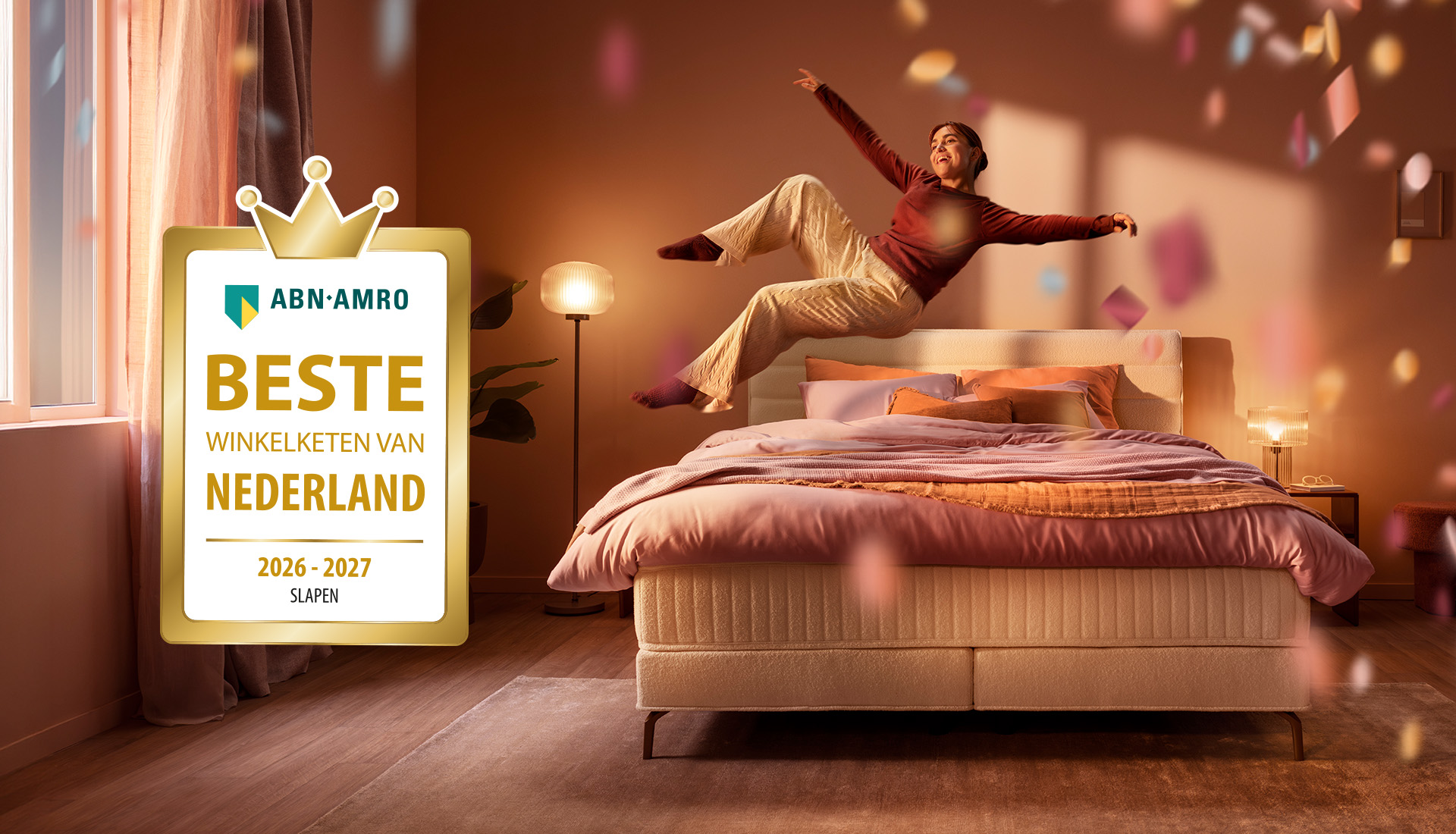 Beste Winkelketen van Nederland 2026-2027