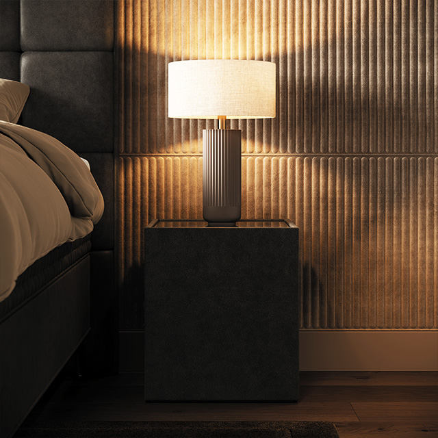 Verborgen opbergruimte