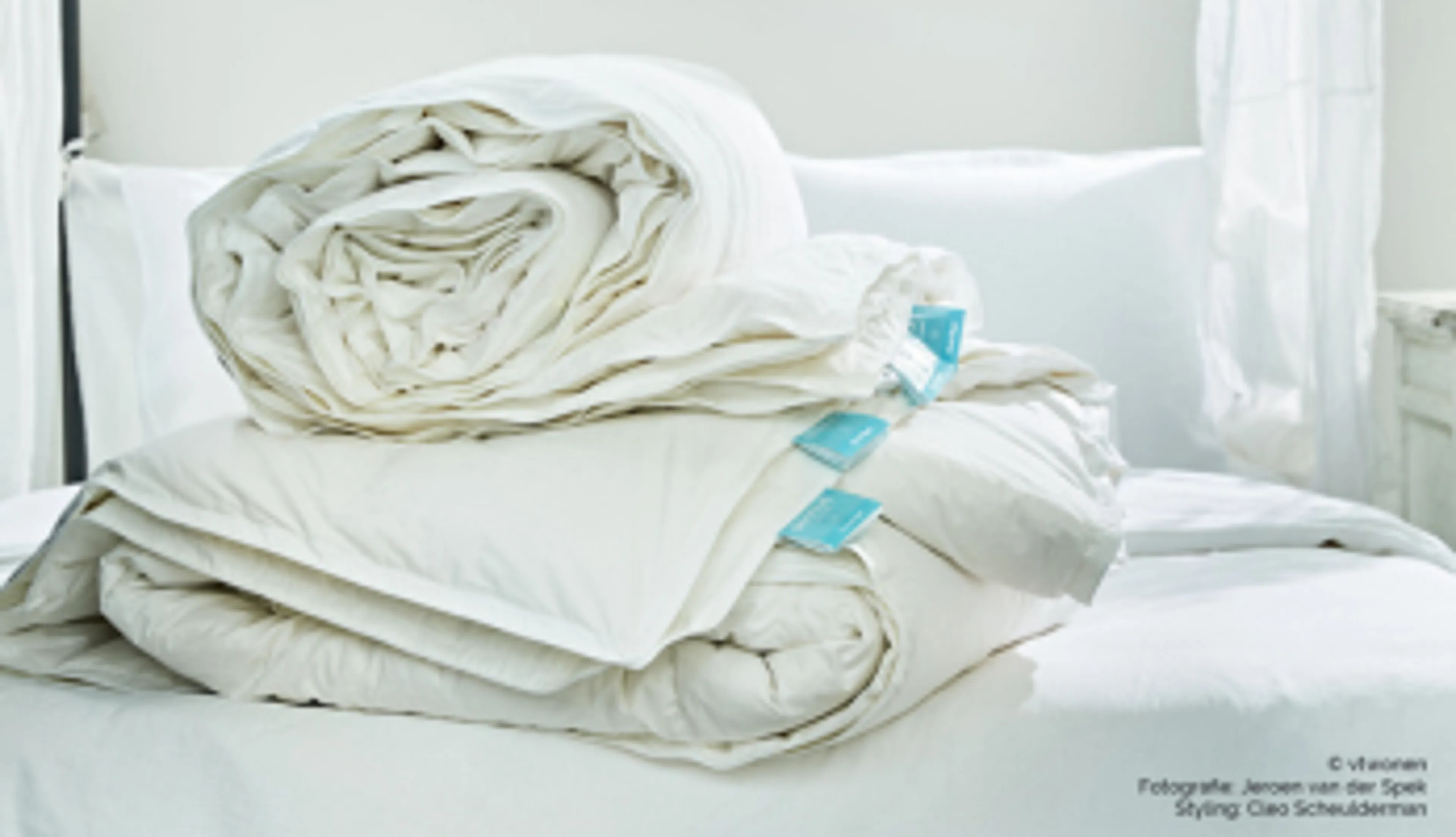 Ontdek onze collectie