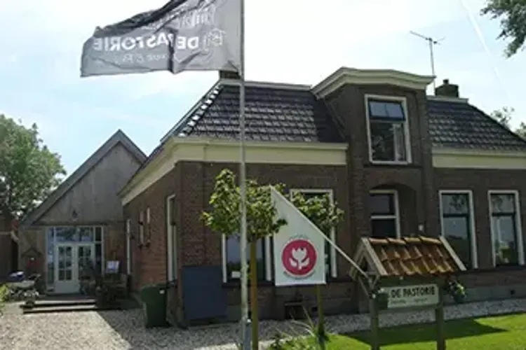 Bij de Pastorie B&B