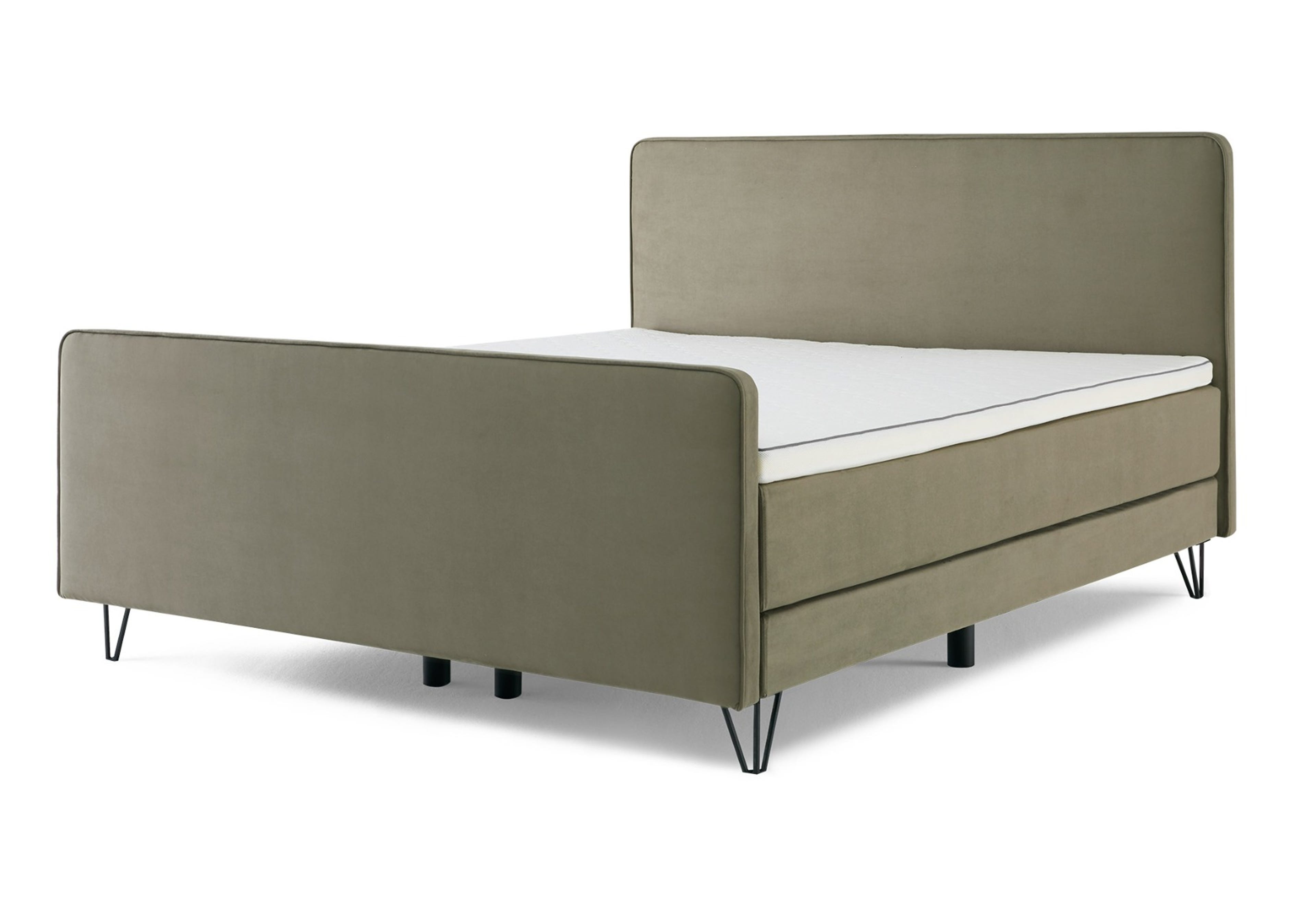Boxspring Home 103