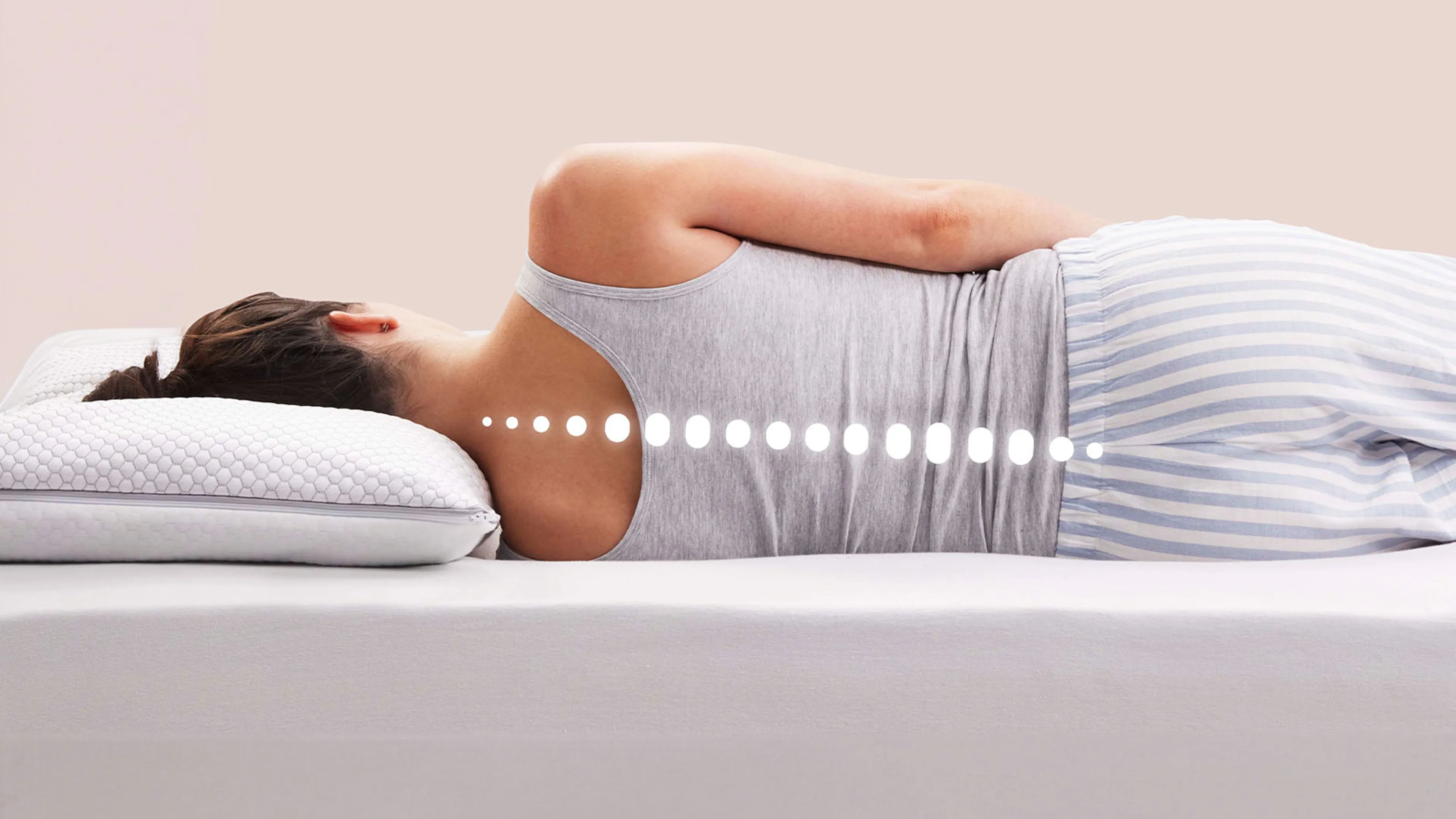 We've got your neck!