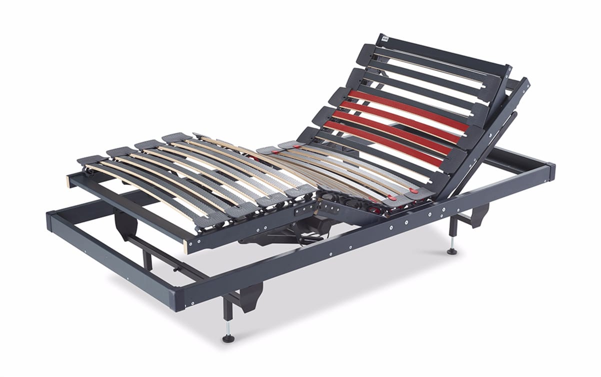 Technoflex 5000 Lattenbodem Elektrisch