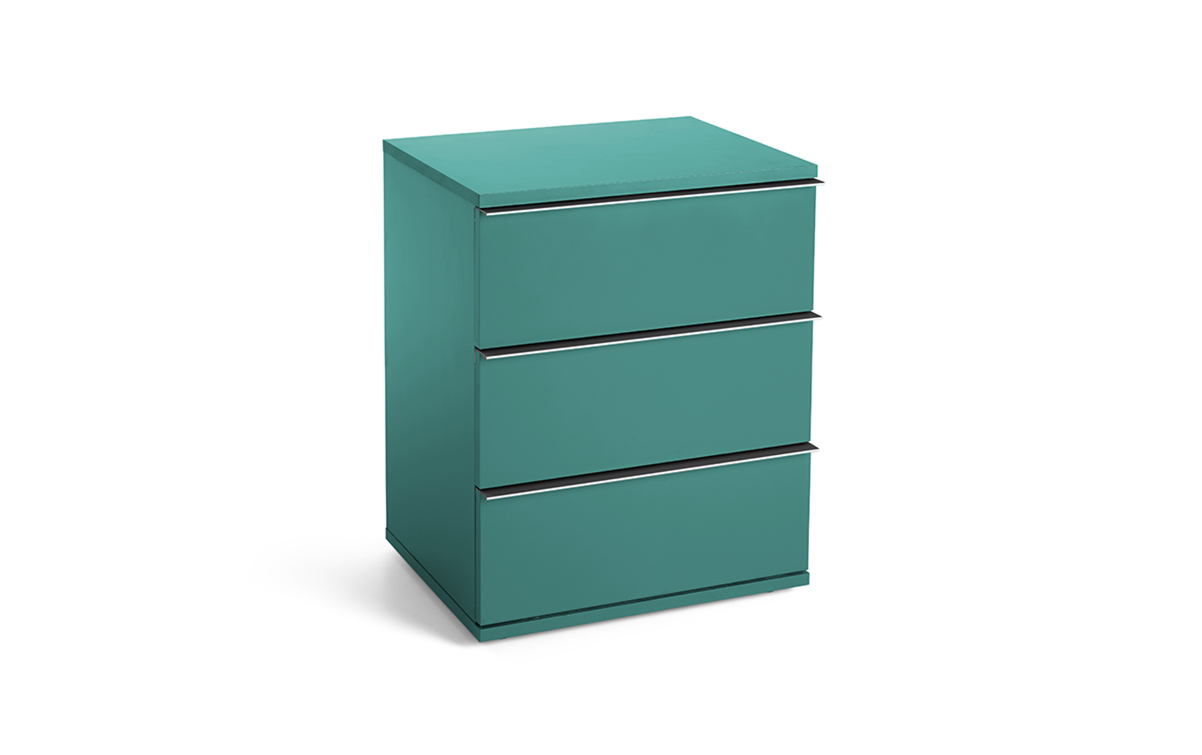  Nachtkast Astoria Turquoise