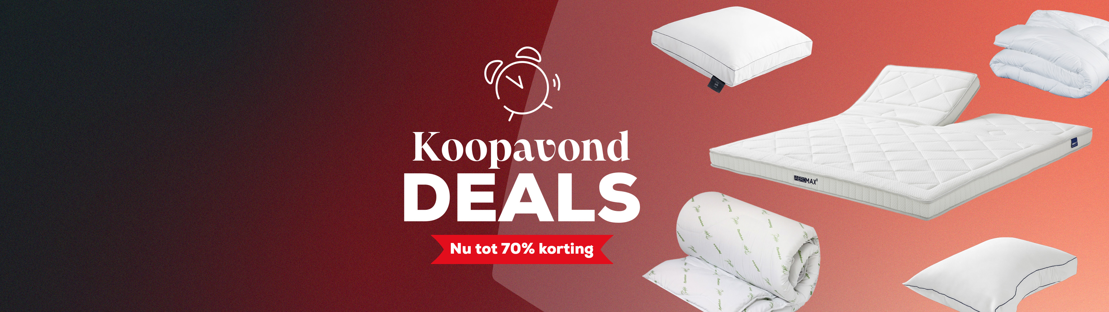Koopavond
