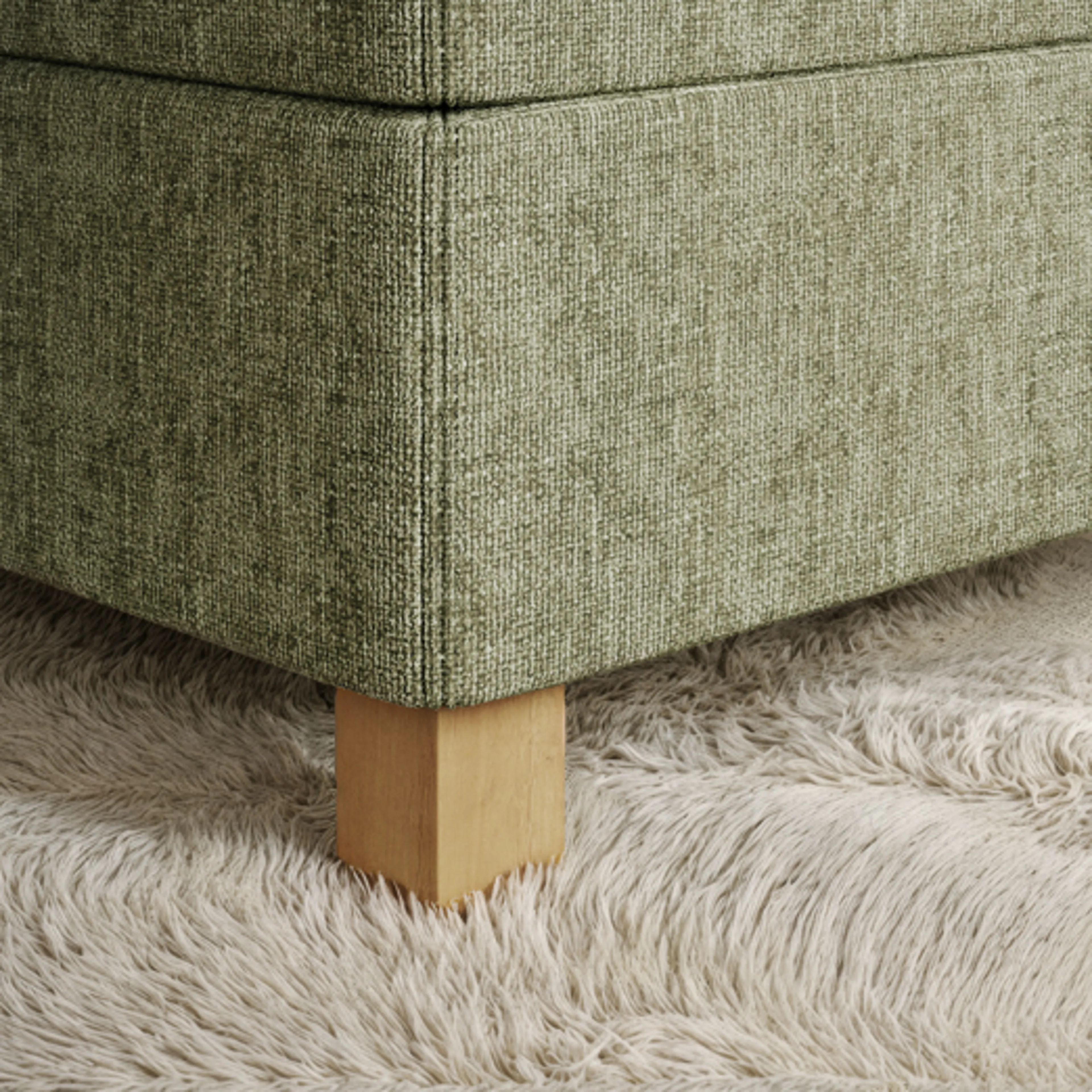 Helemaal in jouw stijl