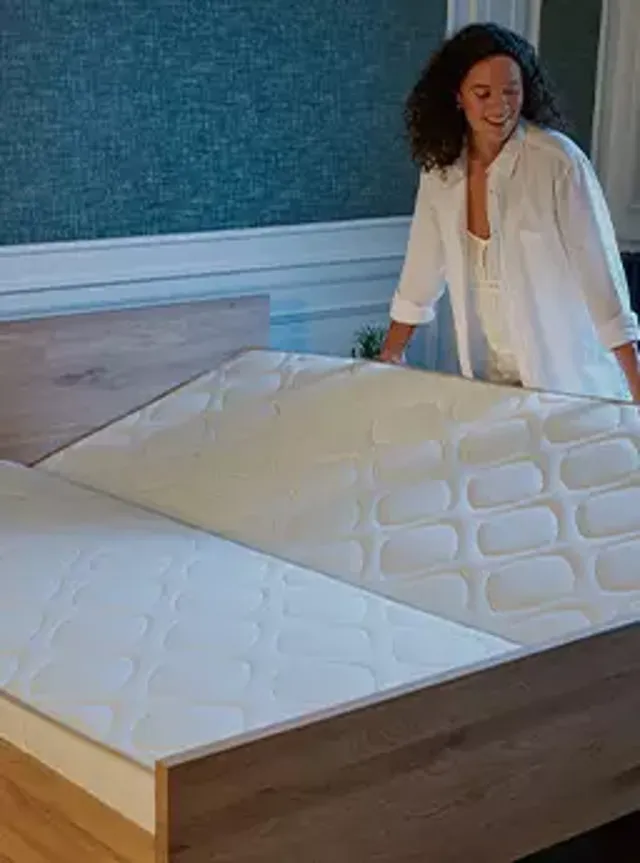 Zo onderhoud je jouw matras