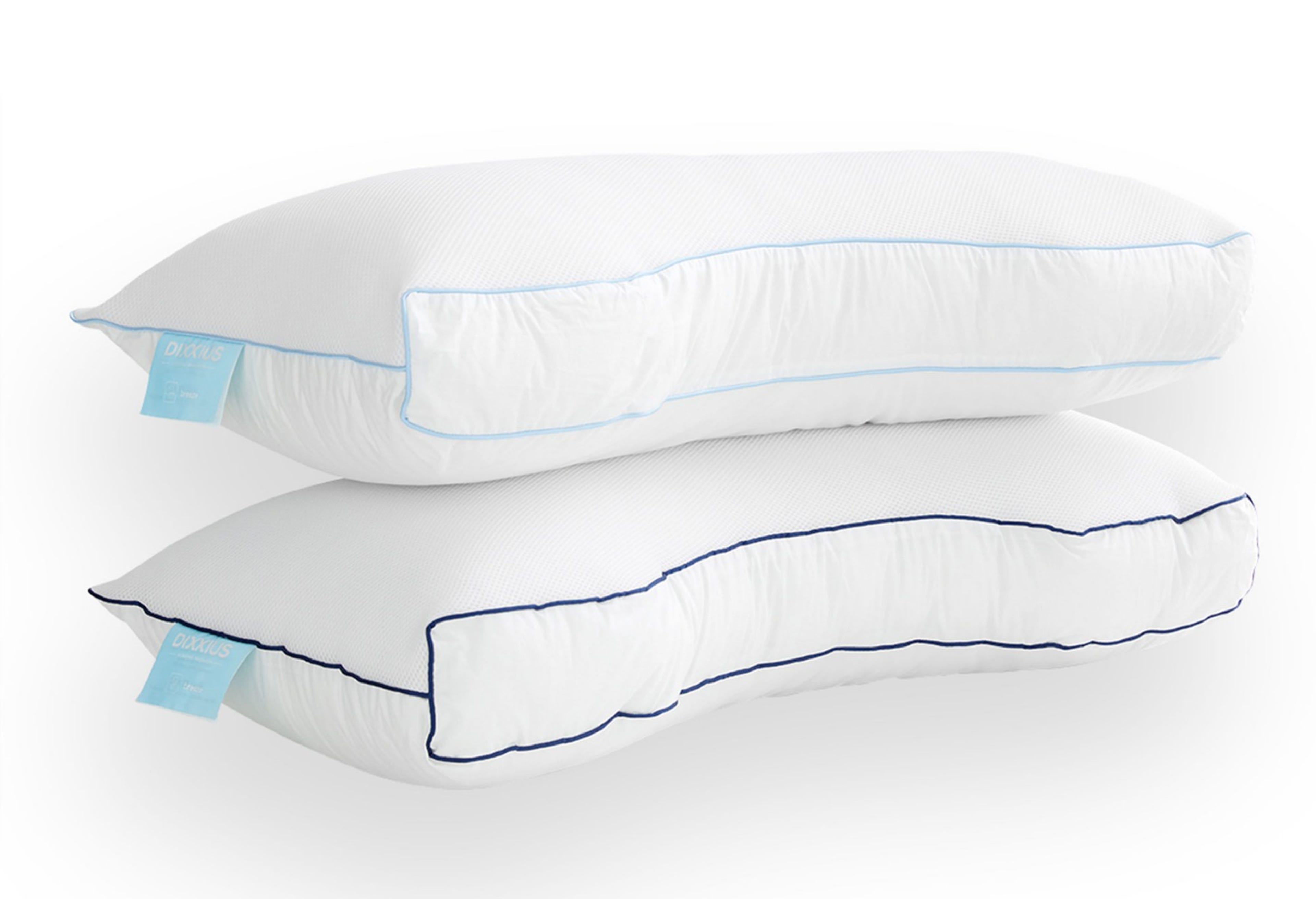 Dixxius Breeze Air Hoofdkussen