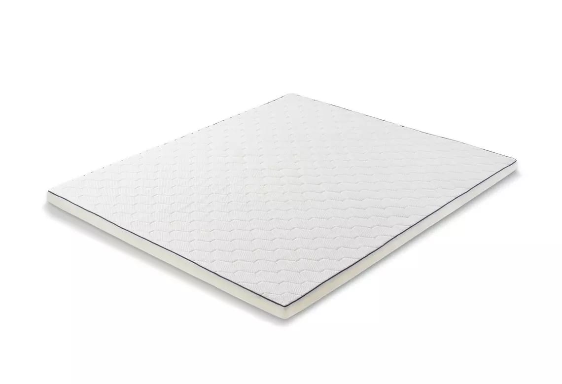 Slijtvaste tijk met antislip
