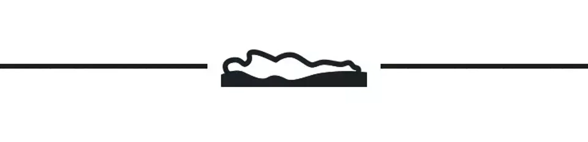 5. Selecteer de hardheid van het matras