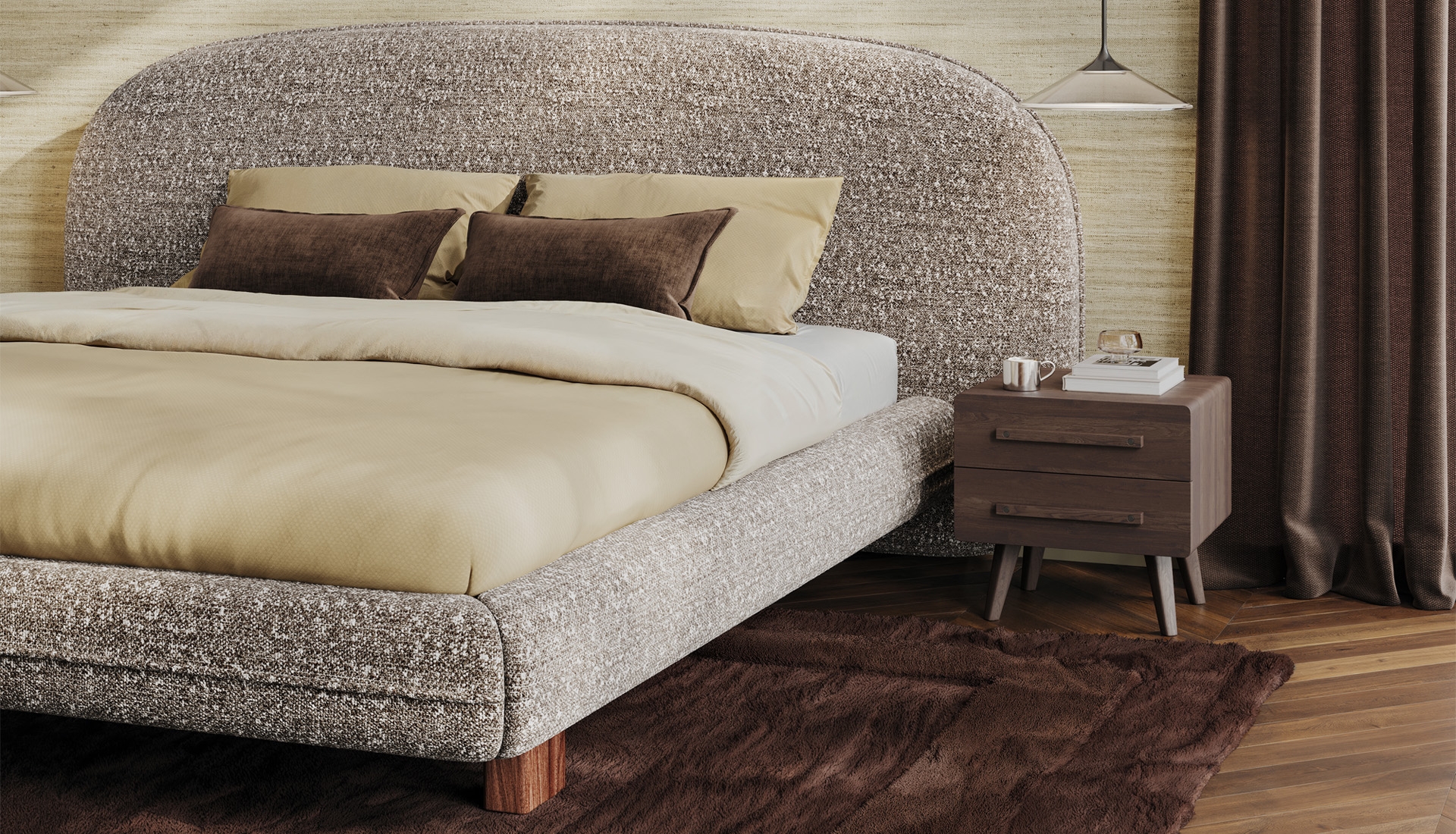 Handgemaakt met oog voor detail