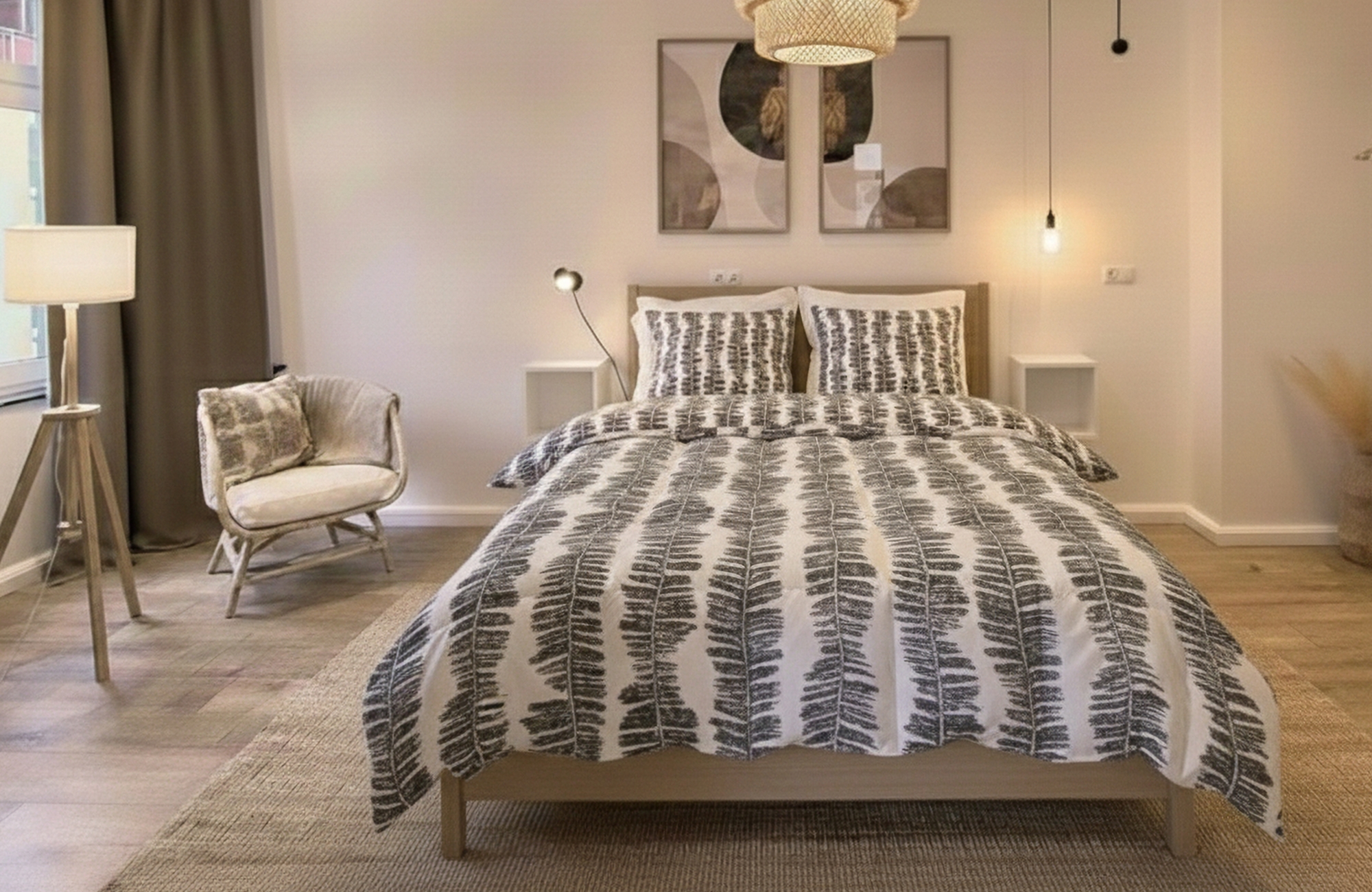 Perfecte match bij je Zelesta Wonderbed