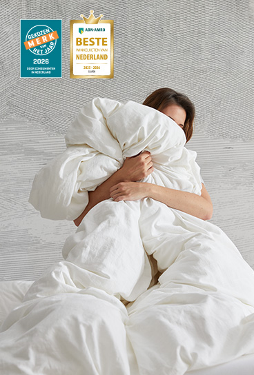 Vind jouw perfecte dekbed