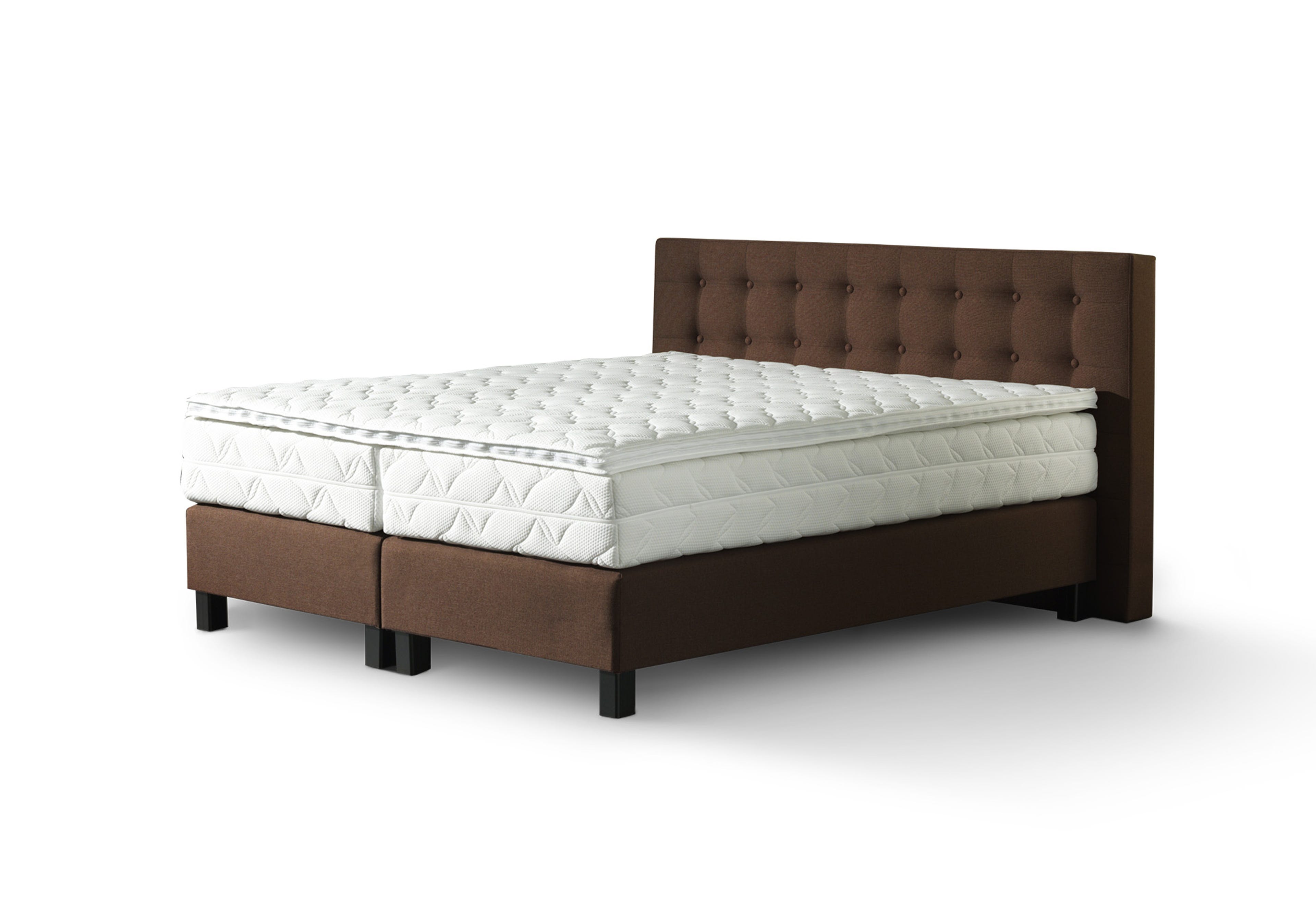Van Der Valk Hotelboxspring Charlotte Deluxe