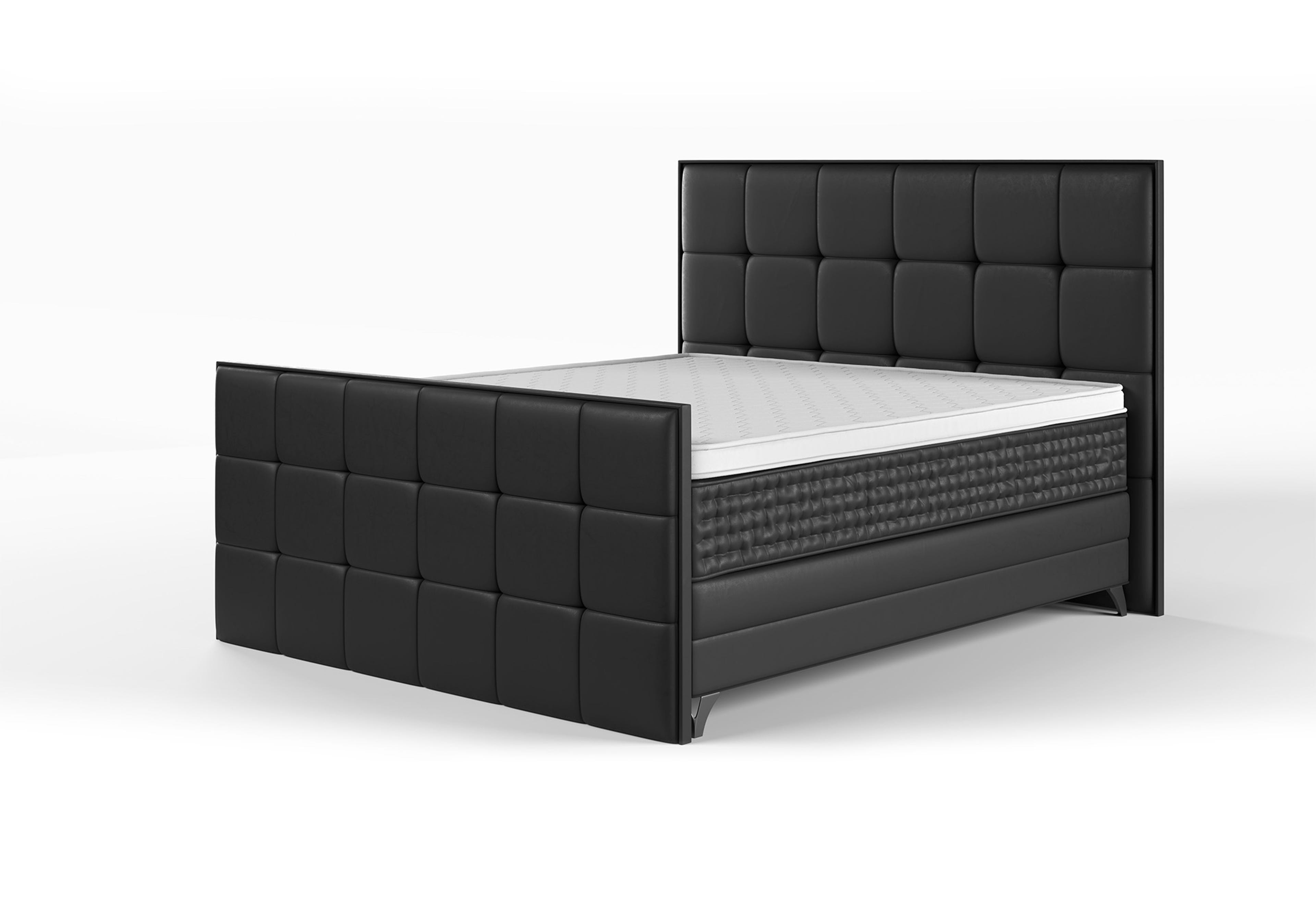 Boxspring Royal Aurora