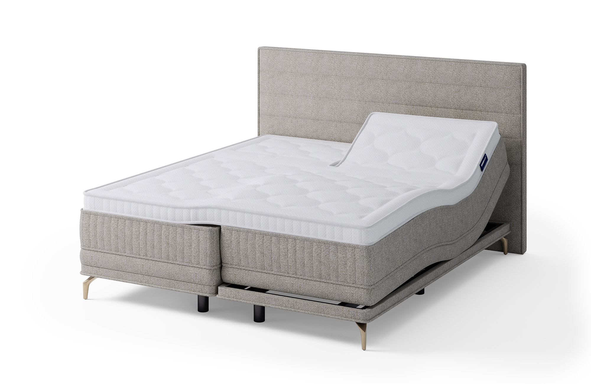 Boxspring Royal Horizon - Edition | Swiss Sense