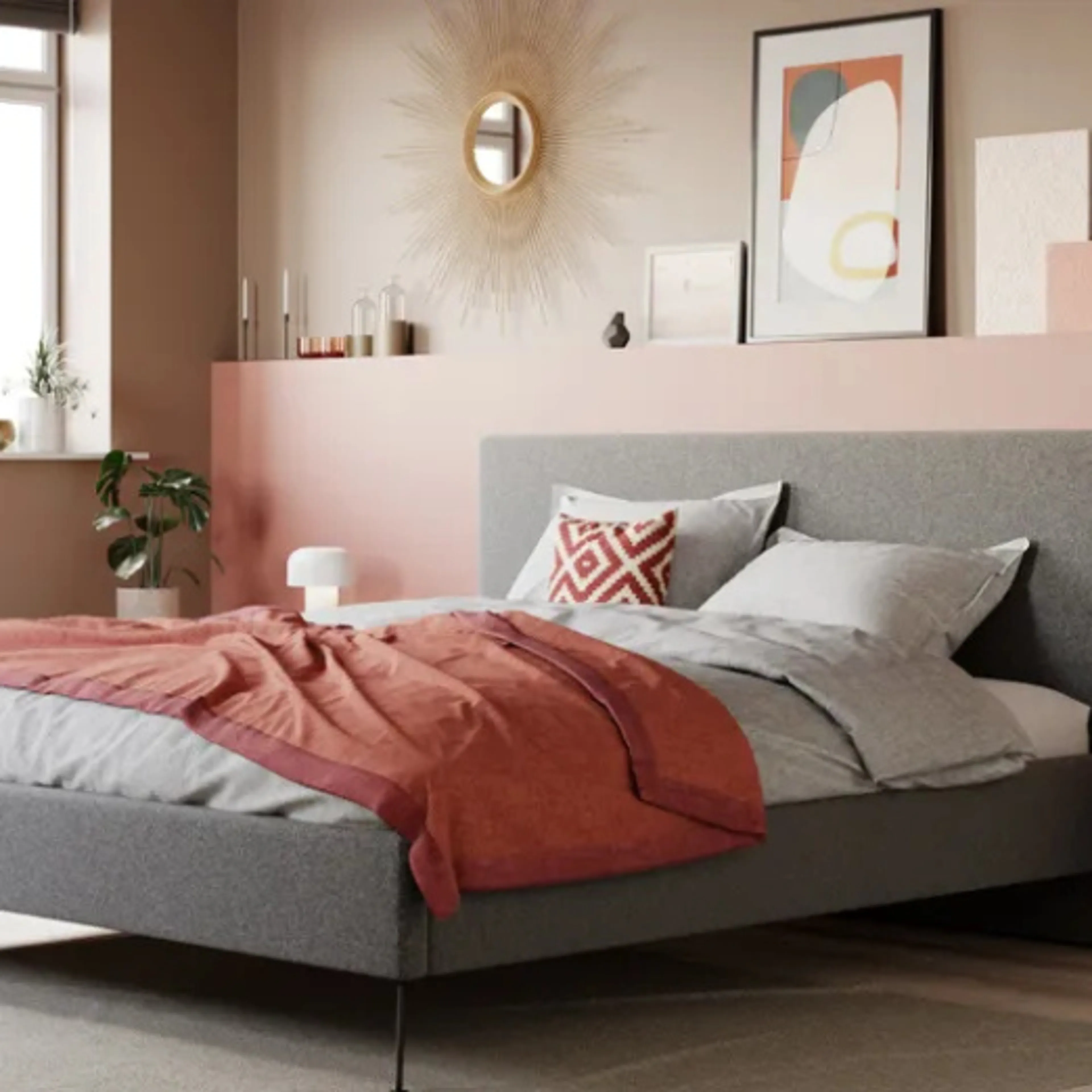 Meteen klaar voor gebruik