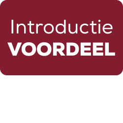 NL/BE image: introductievoordeel