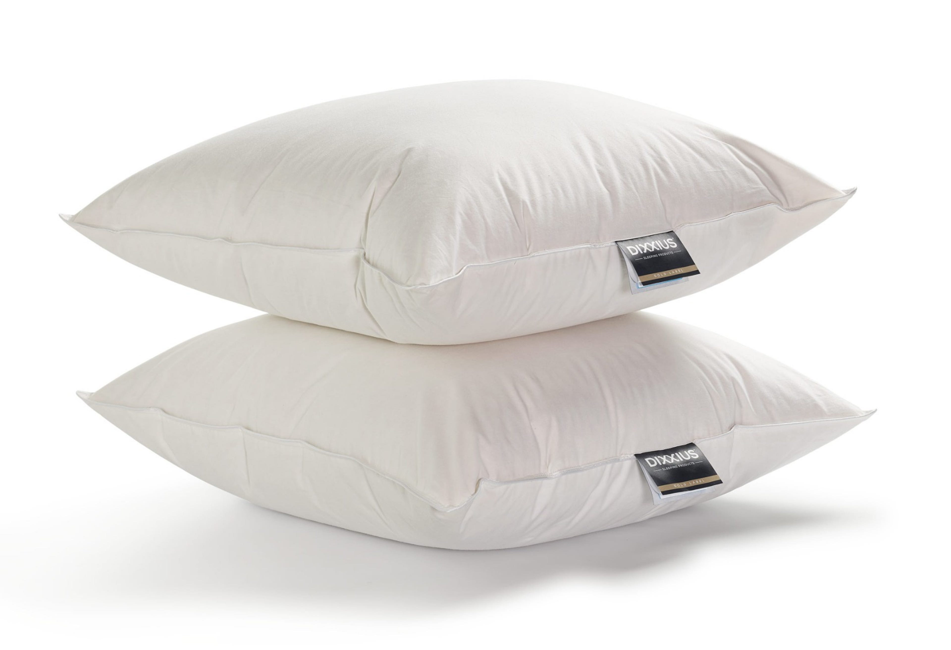 Dixxius Comfort 90% Dons Hoofdkussen