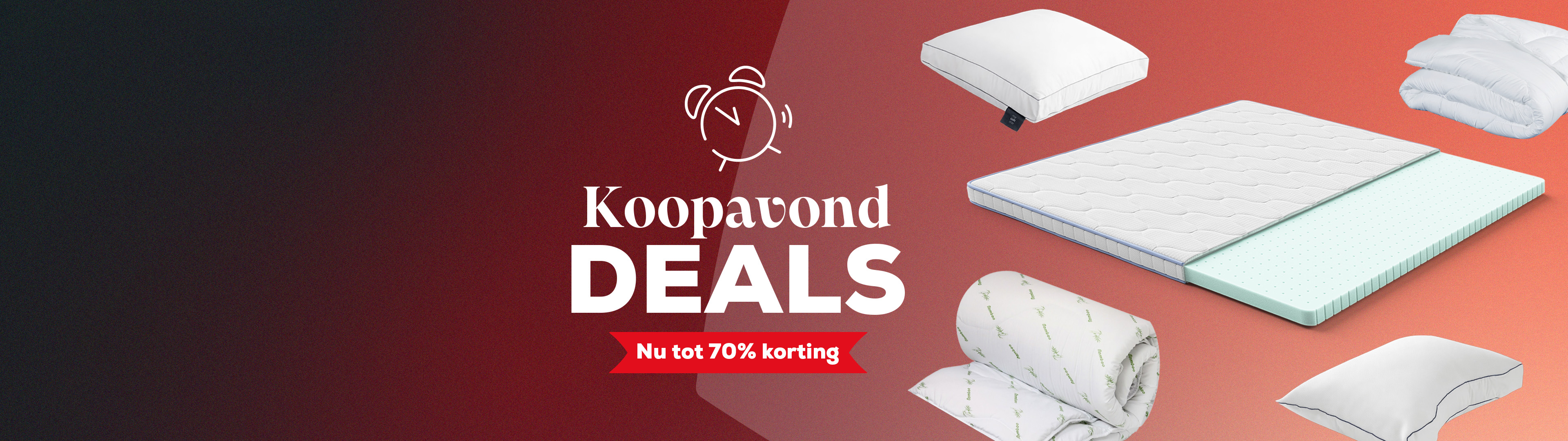 Koopavond