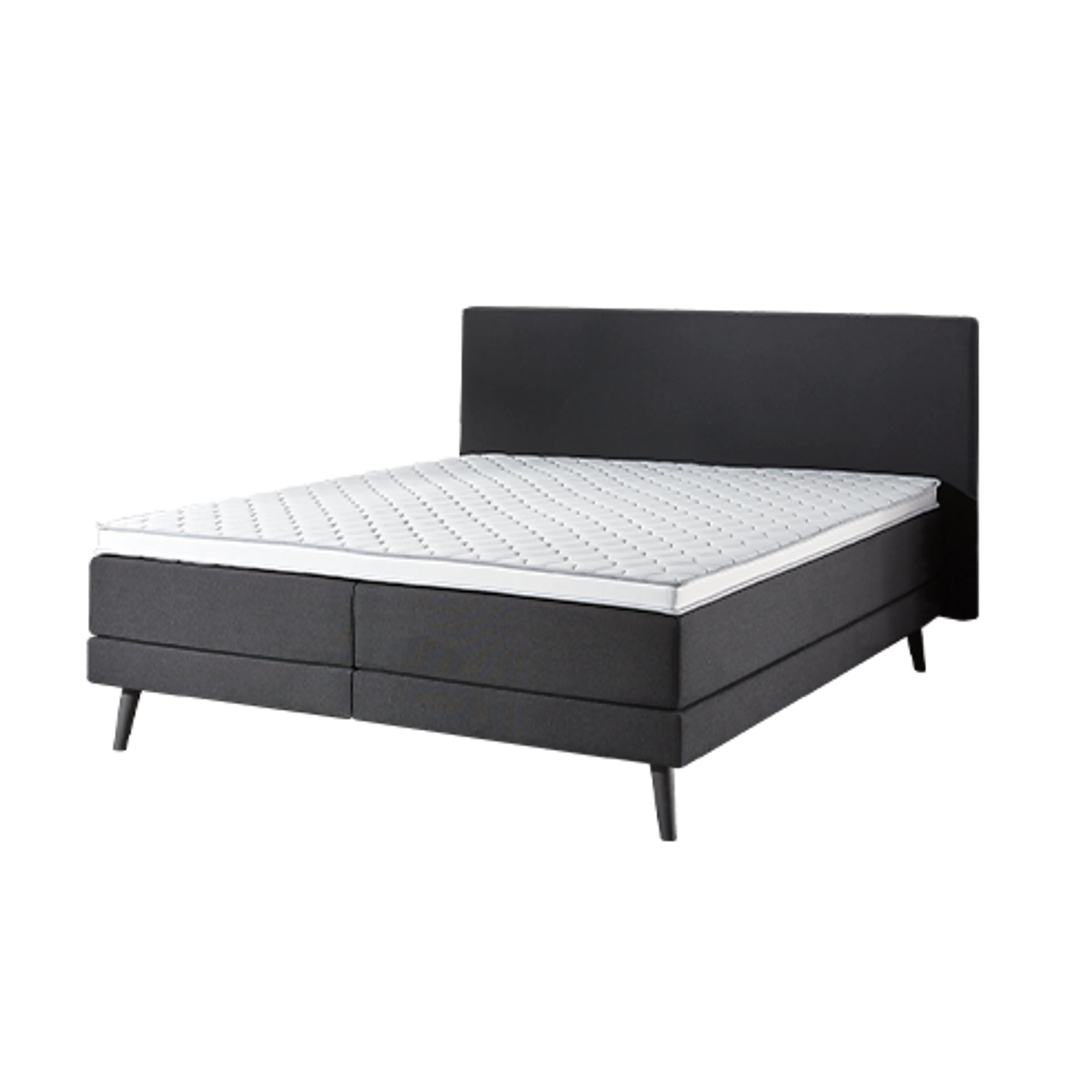 Snel leverbare boxsprings